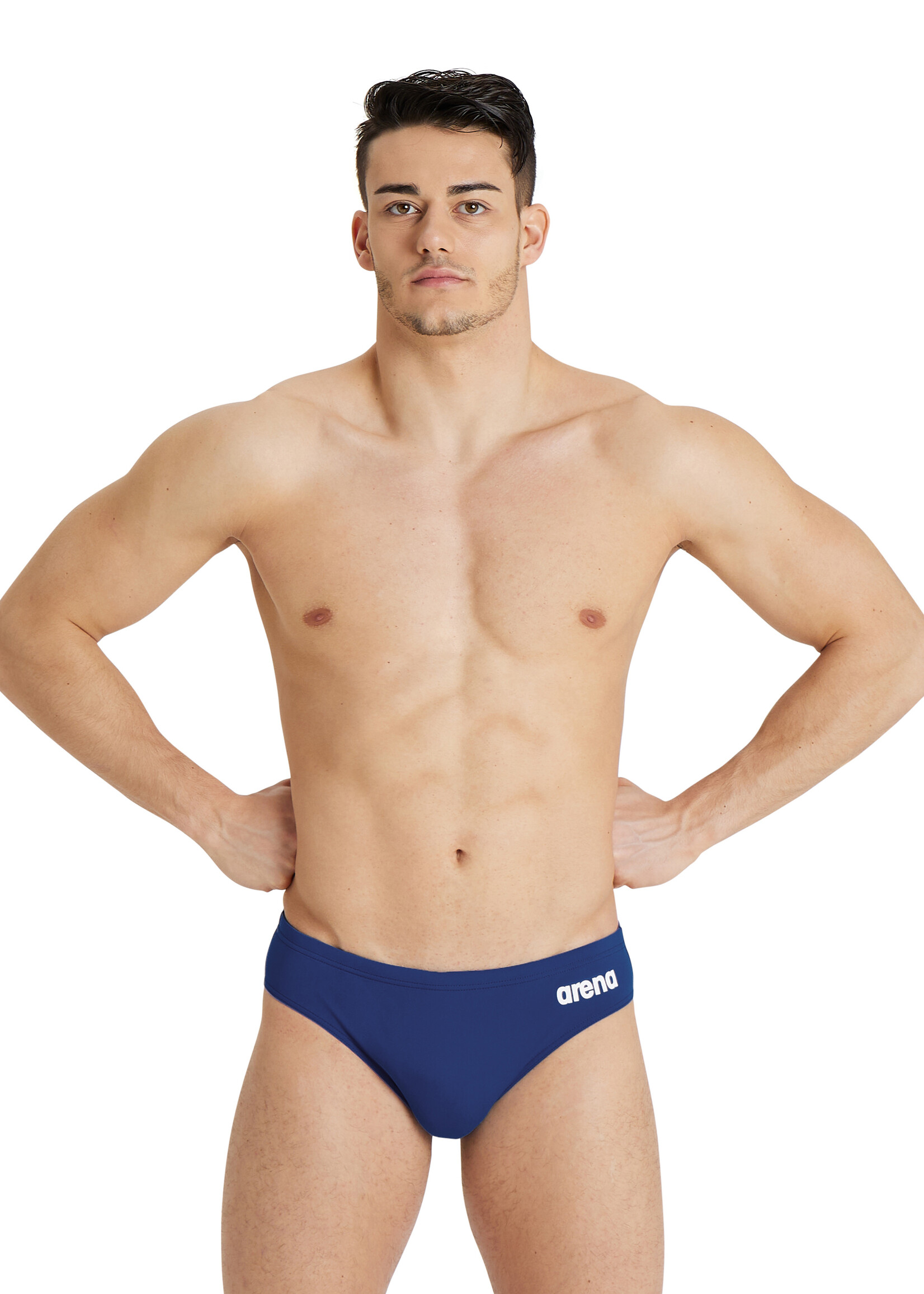 Johnson HS Brief