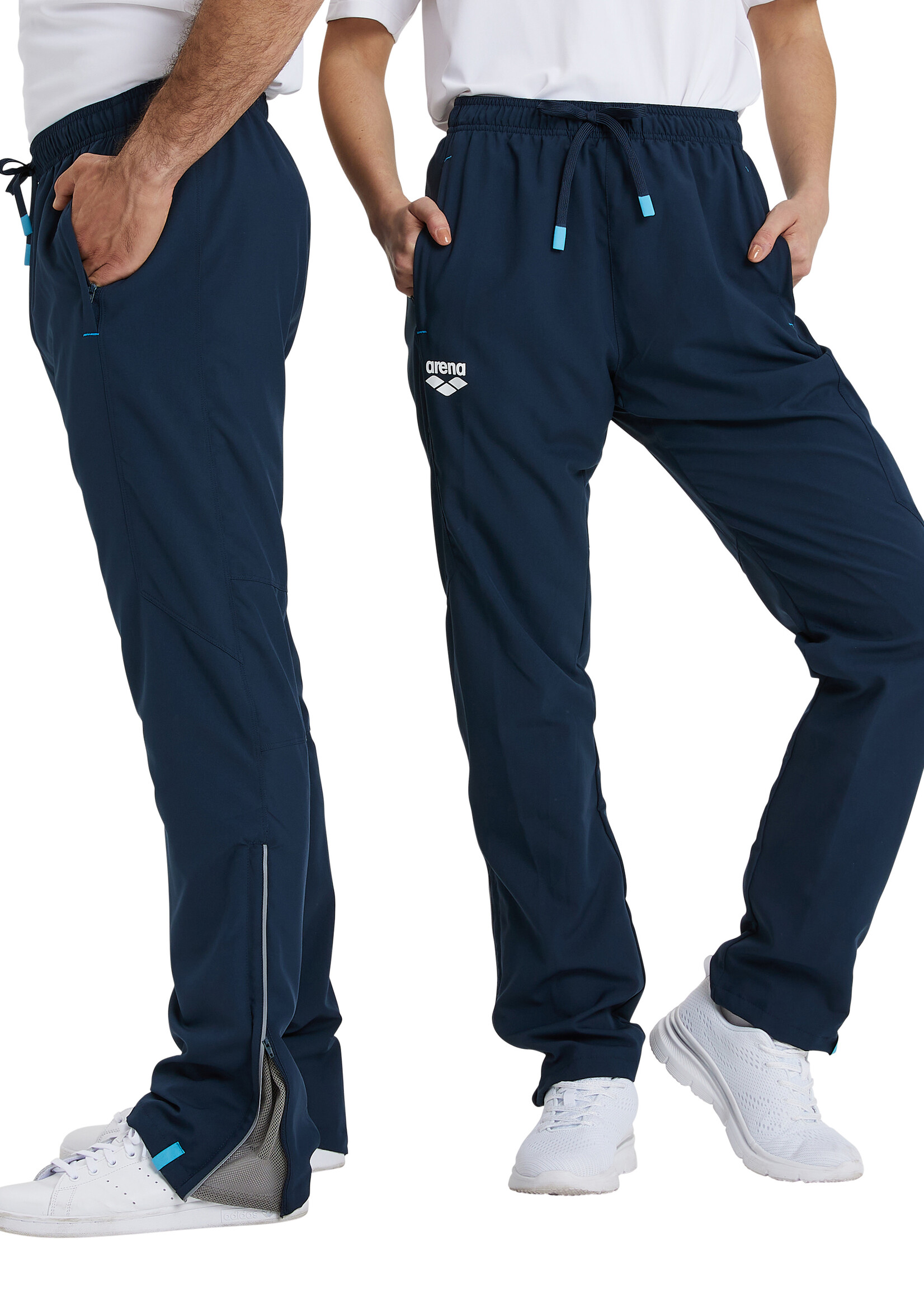 Leander HS Pant