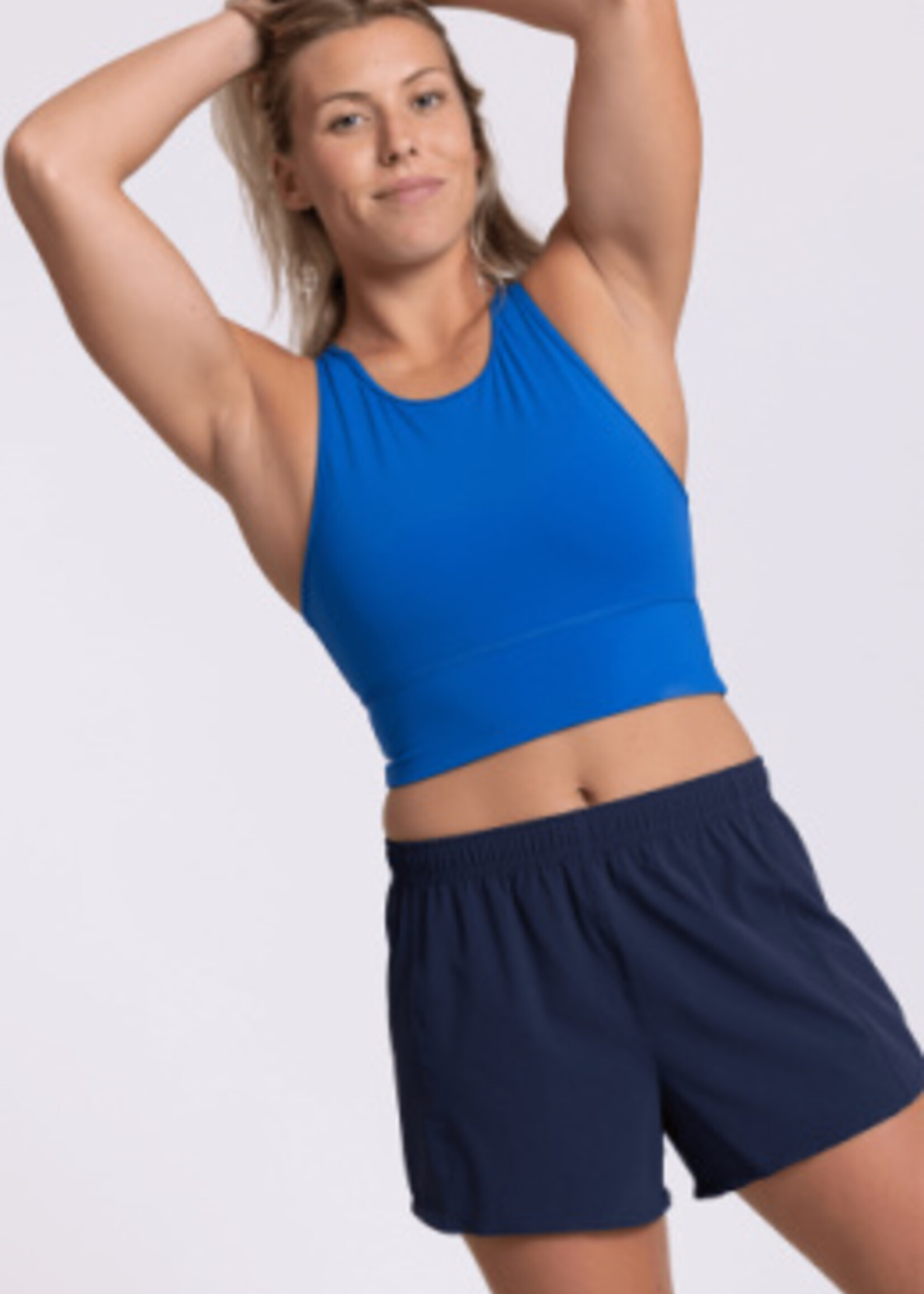 Glenn HS Female Shorts