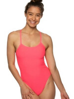 Glenn HS Female One Piece