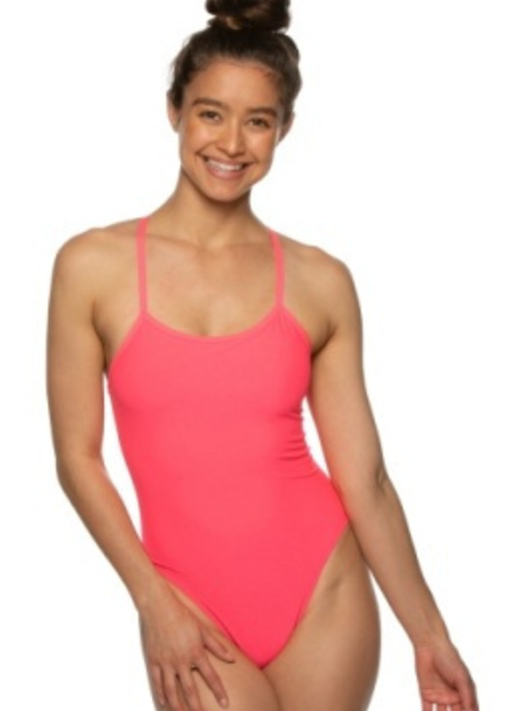 Glenn HS Female One Piece