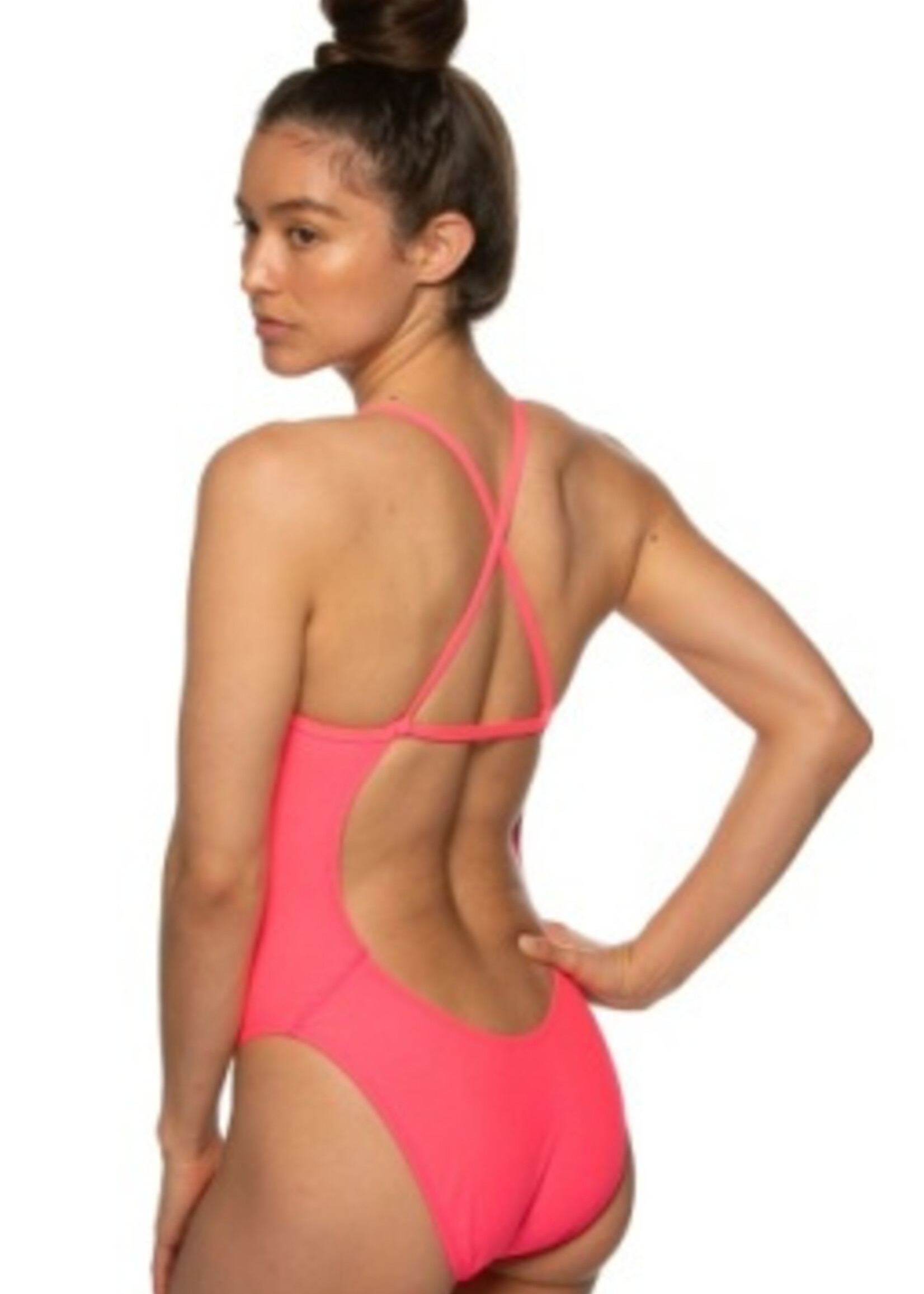 Glenn HS Female One Piece