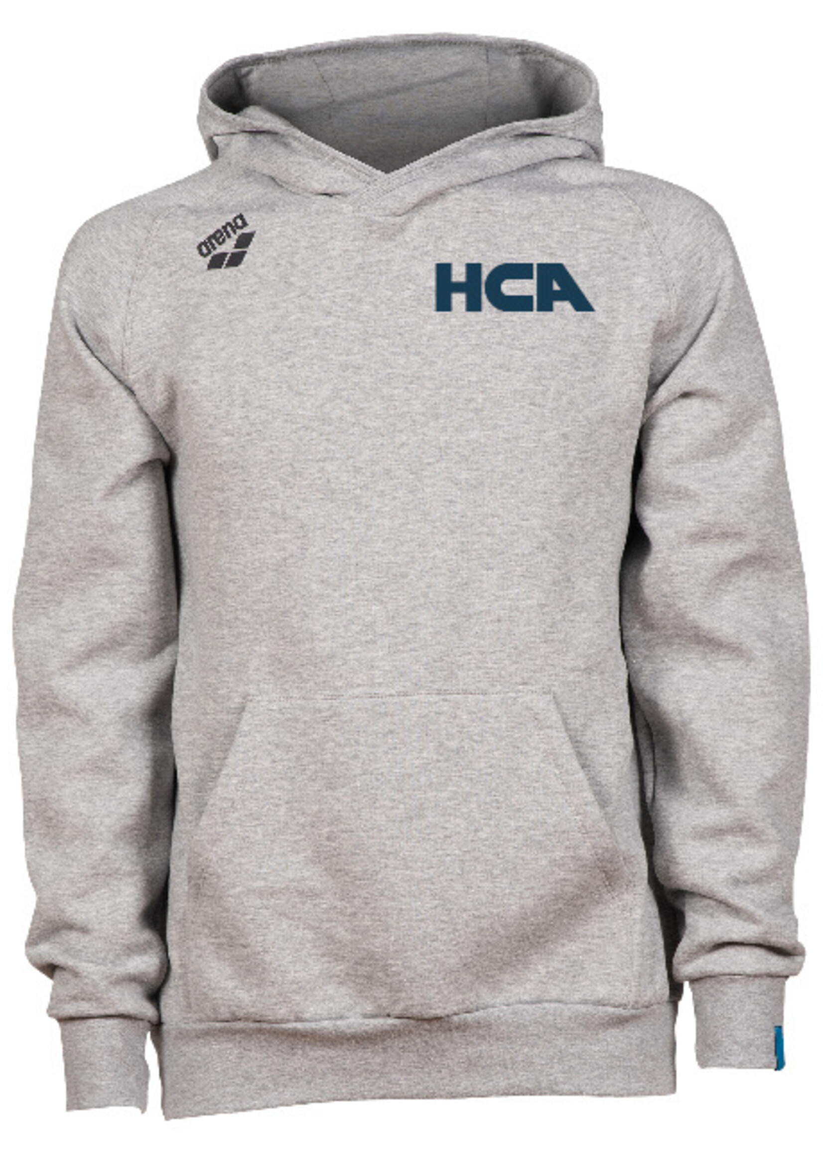 HCA Hooded Sweat