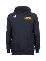 HCA Hooded Sweat