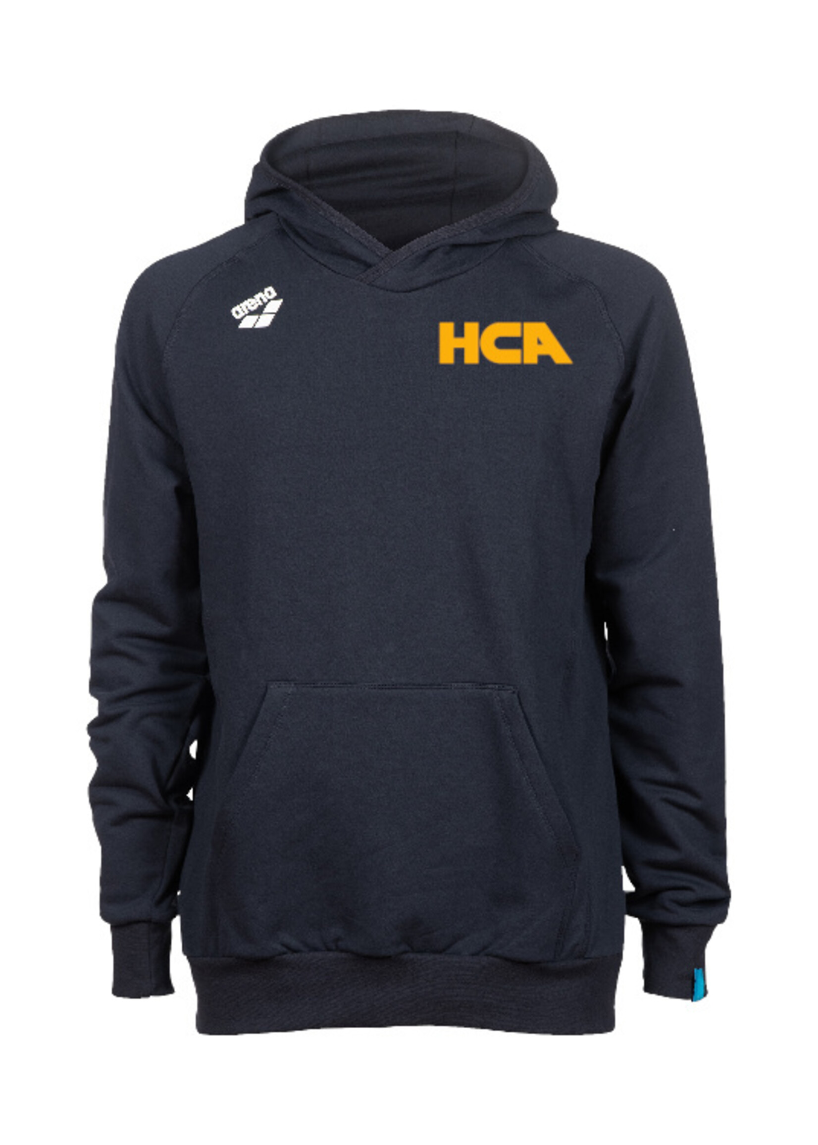 HCA Hooded Sweat