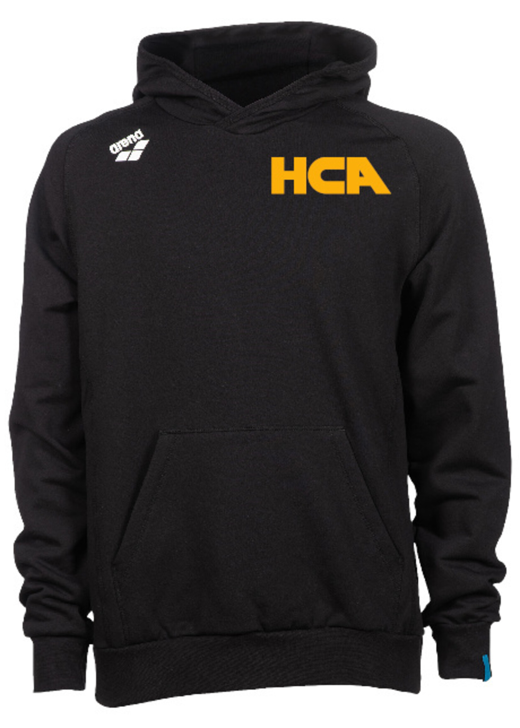 HCA Hooded Sweat