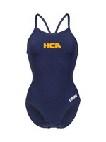 HCA Female Light Drop Back