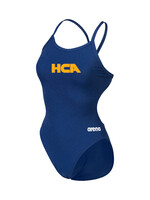 HCA Female Challenge Back