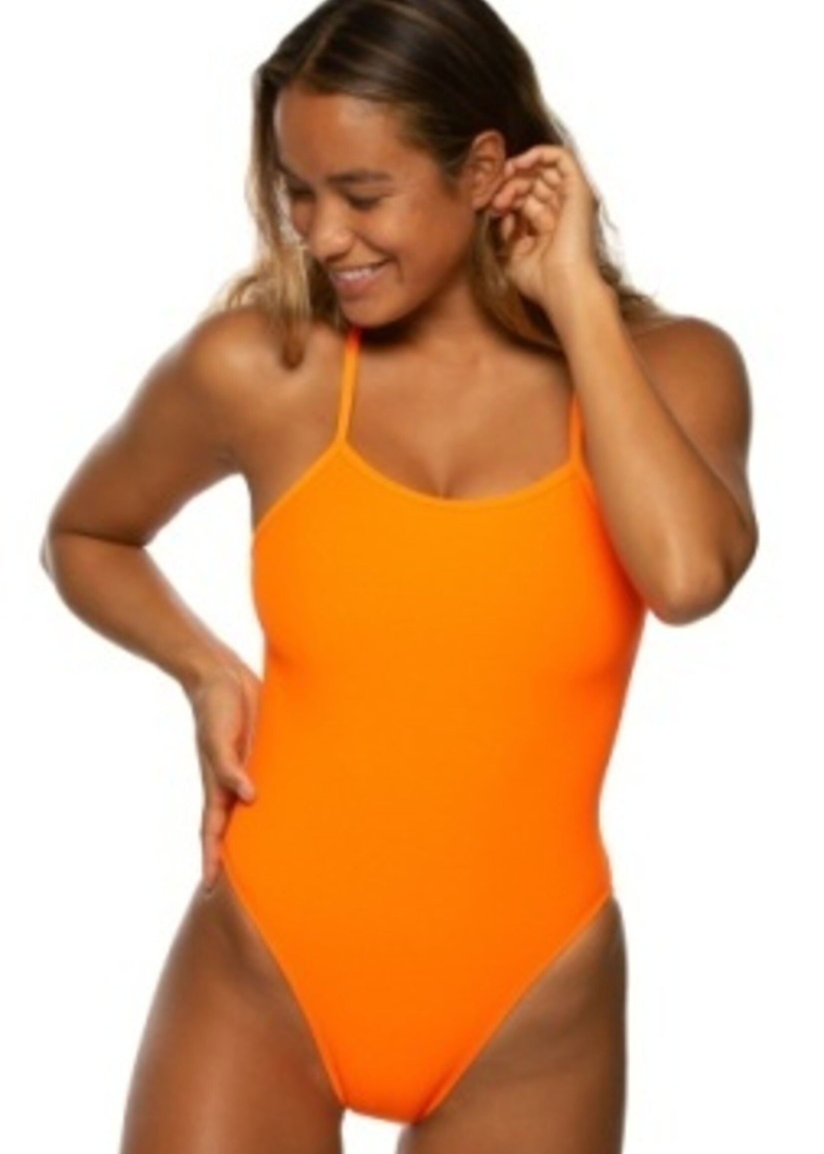 Brandeis HS One Piece