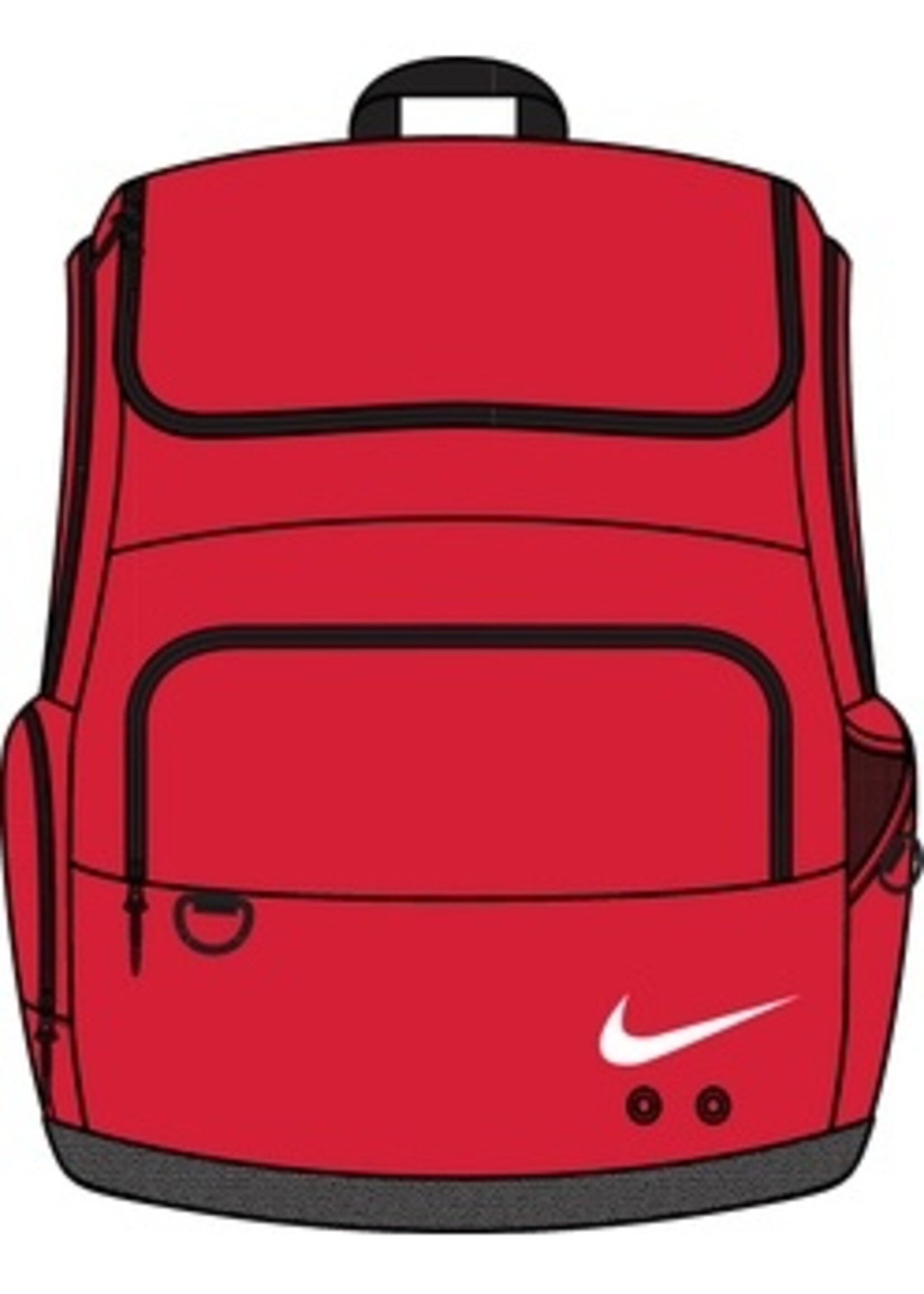 Canyon HS Backpack