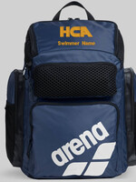 HCA Backpack