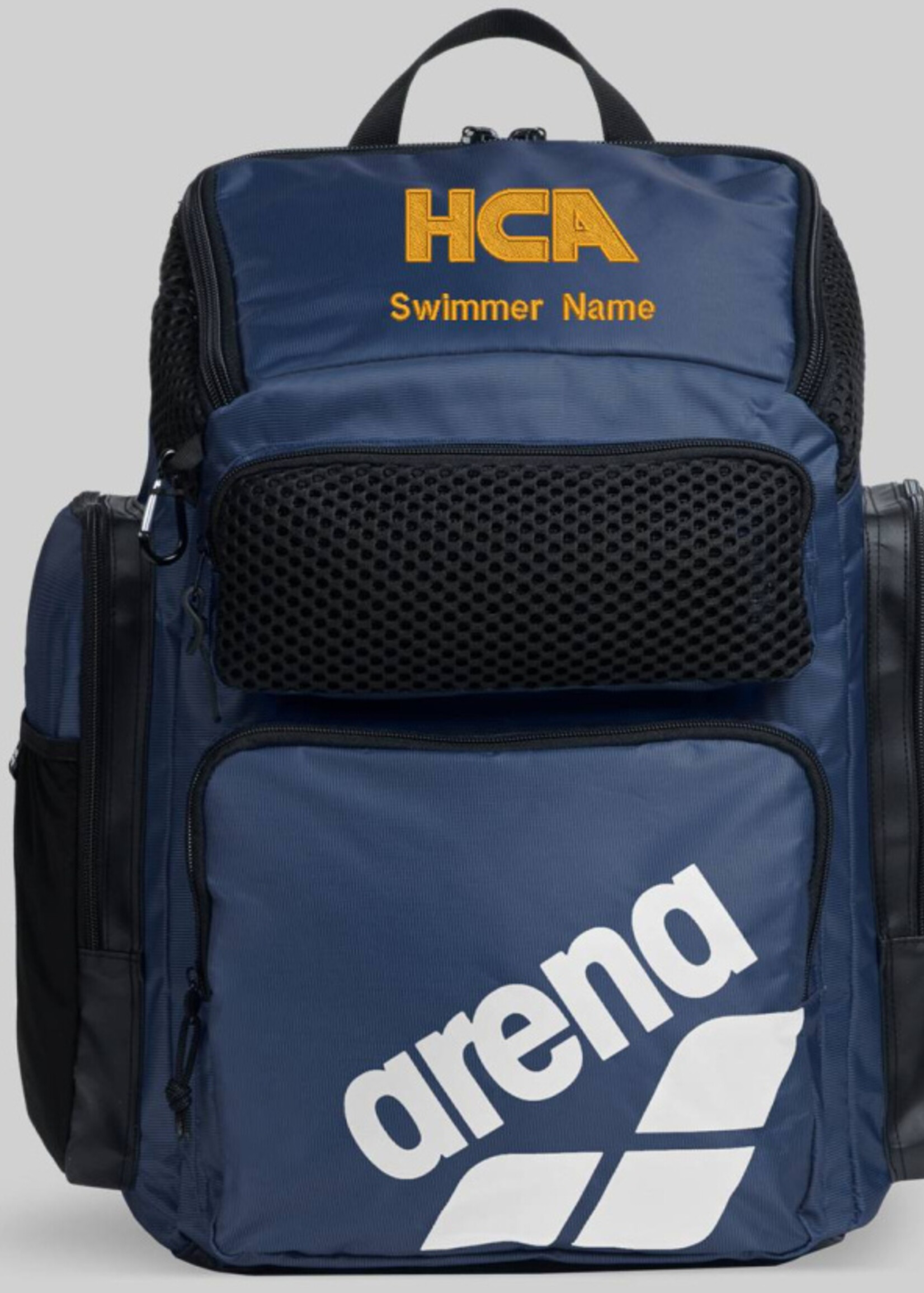 HCA Backpack