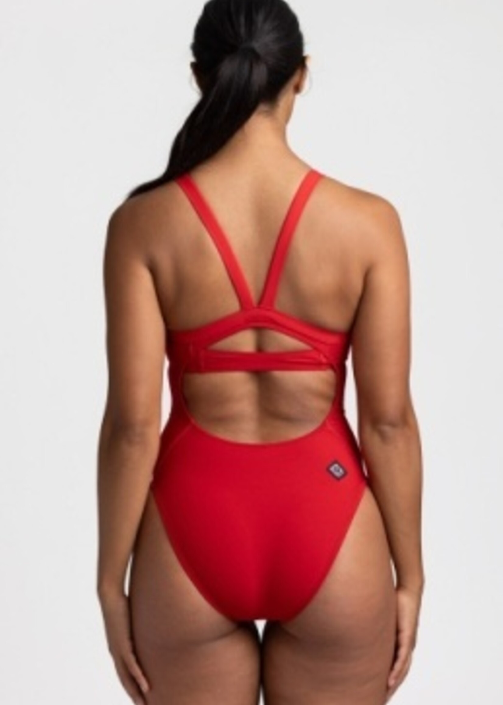 Judson HS One Piece