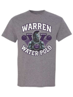 Warren HS Water Polo Shirts