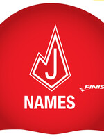 Judson HS LONG Hair NAME Cap--pack of 2