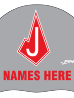 Judson HS Name Cap- Pack of 2