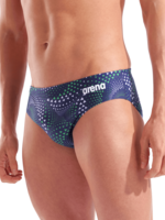 Long Creek HS Brief