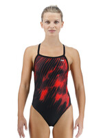 Roosevelt Female Suit