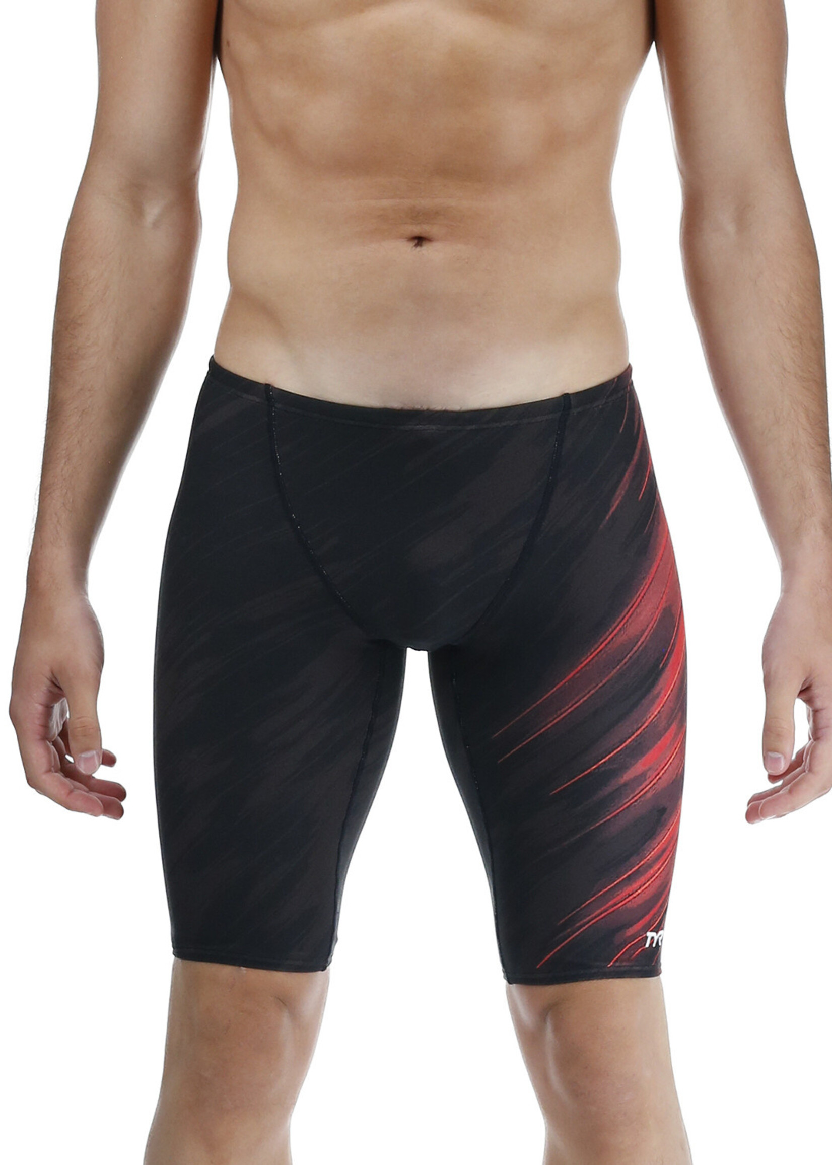 Roosevelt Male Jammer