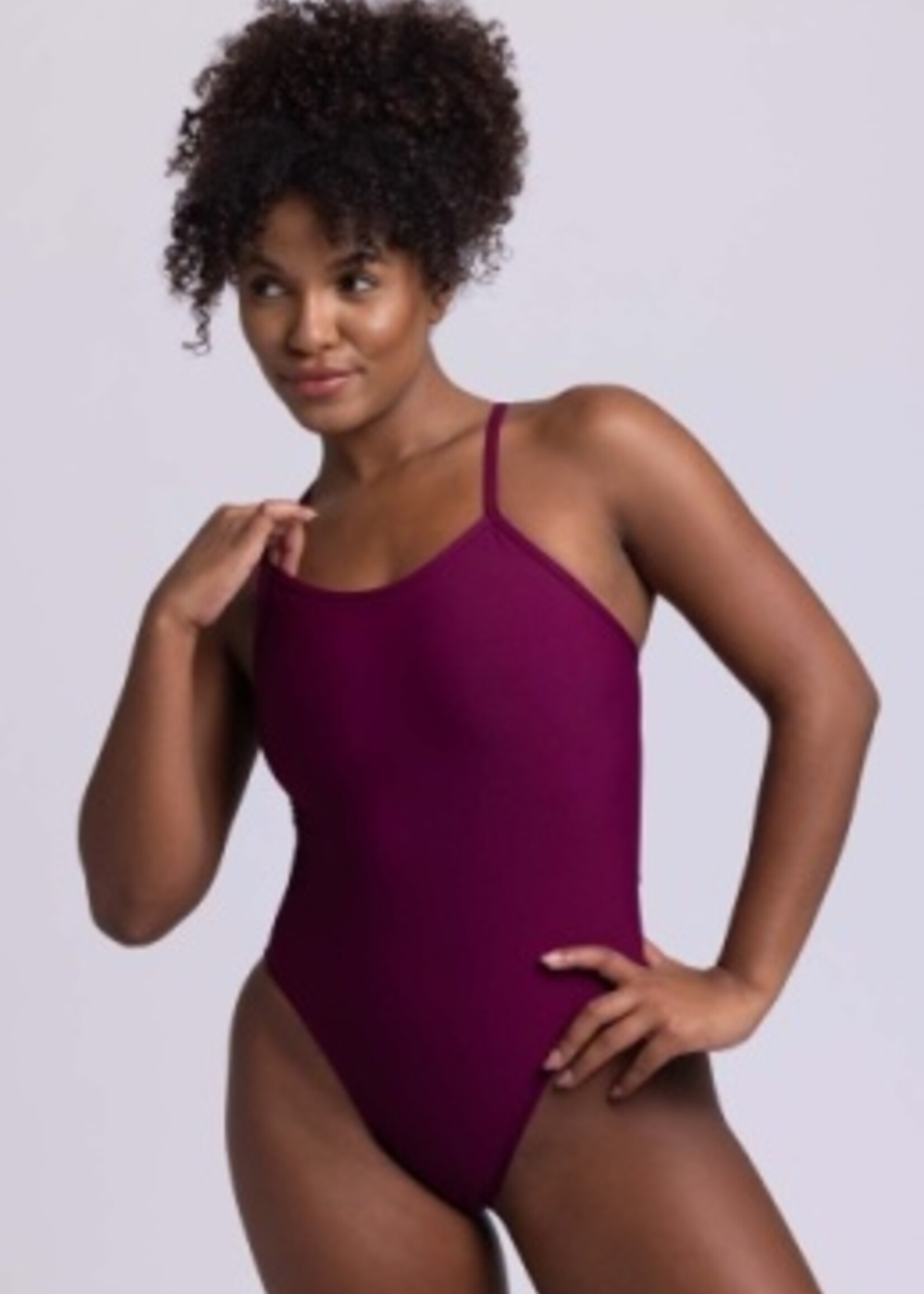 Great Hearts NO Female One Piece