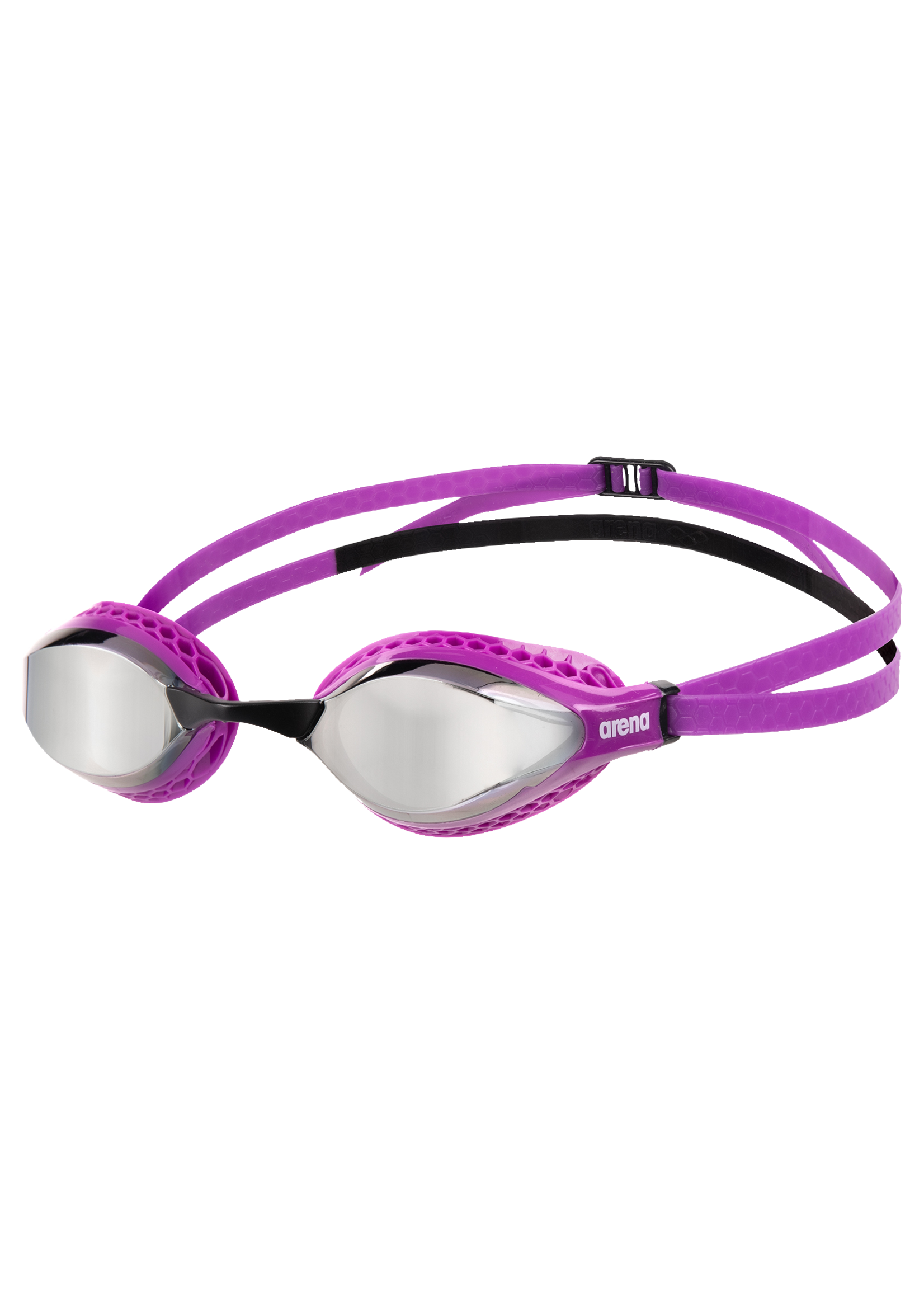 Arena Air Speed Mirror