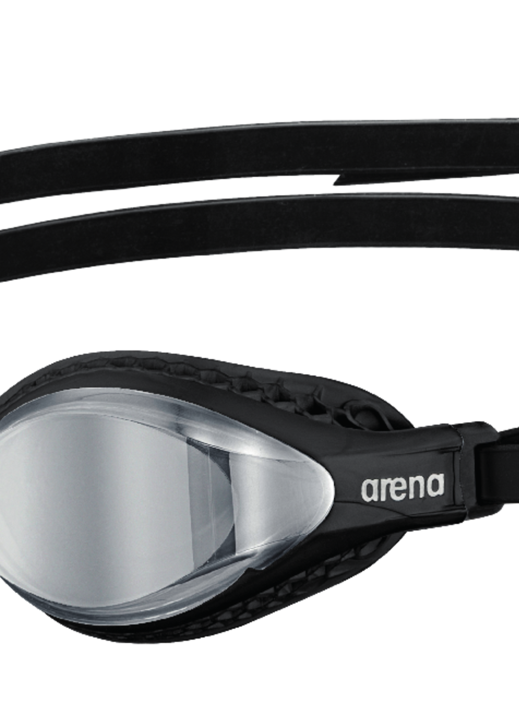 Arena Air Speed Mirror