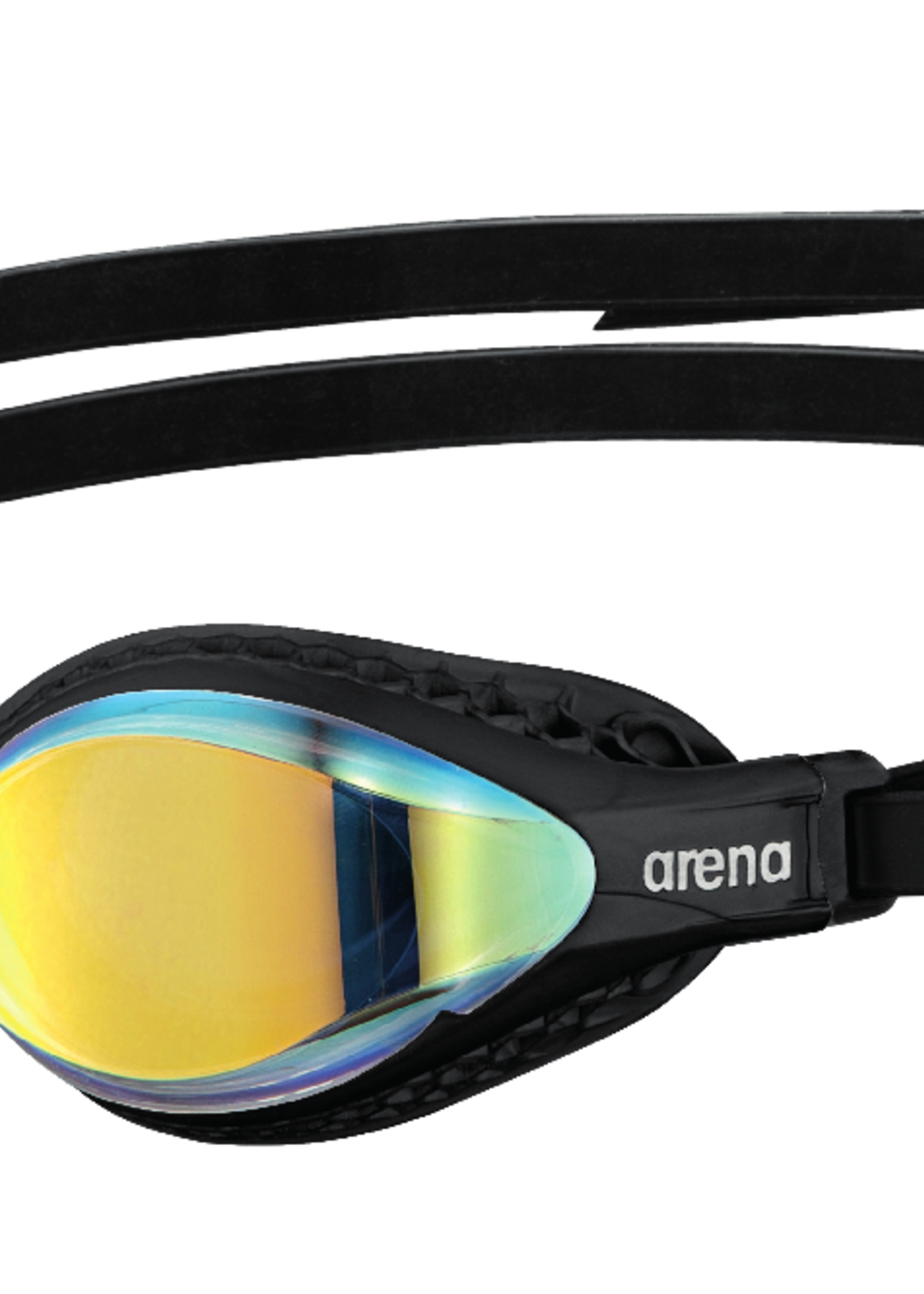 Arena Air Speed Mirror