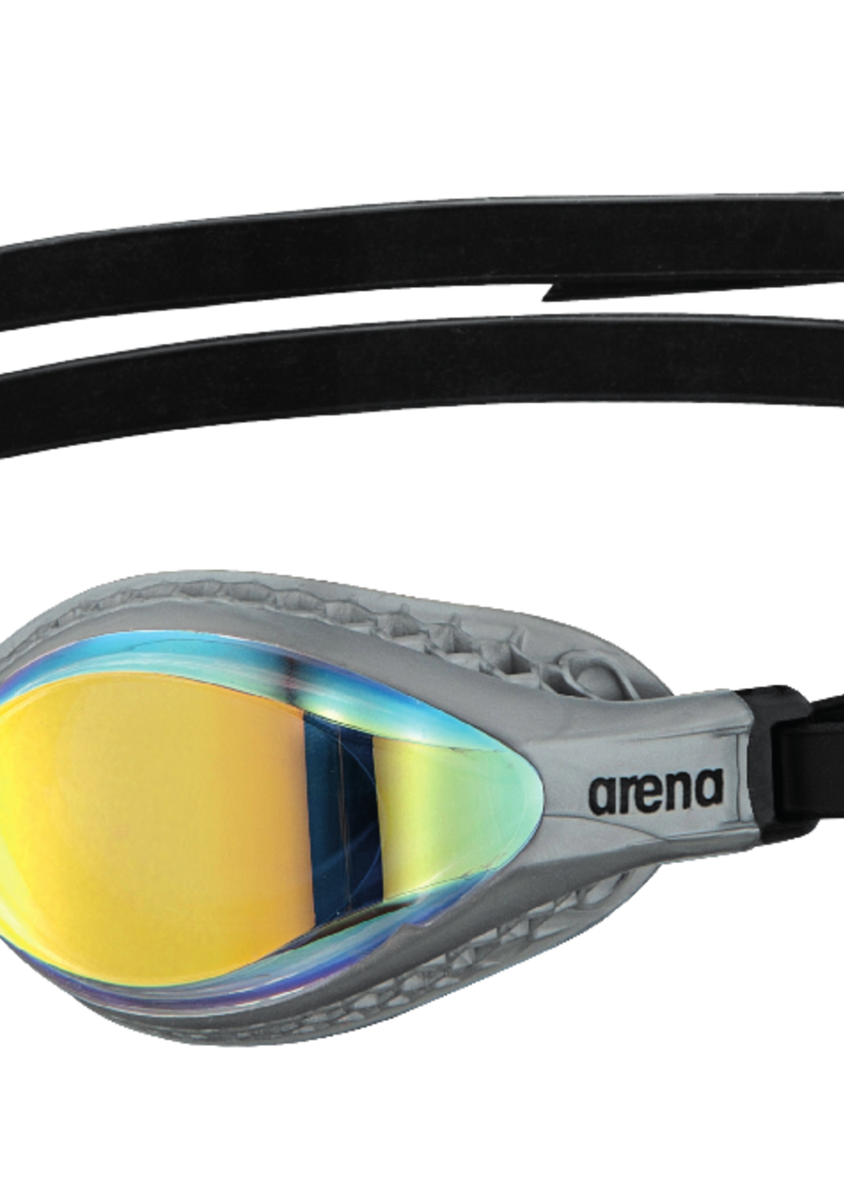 Arena Air Speed Mirror