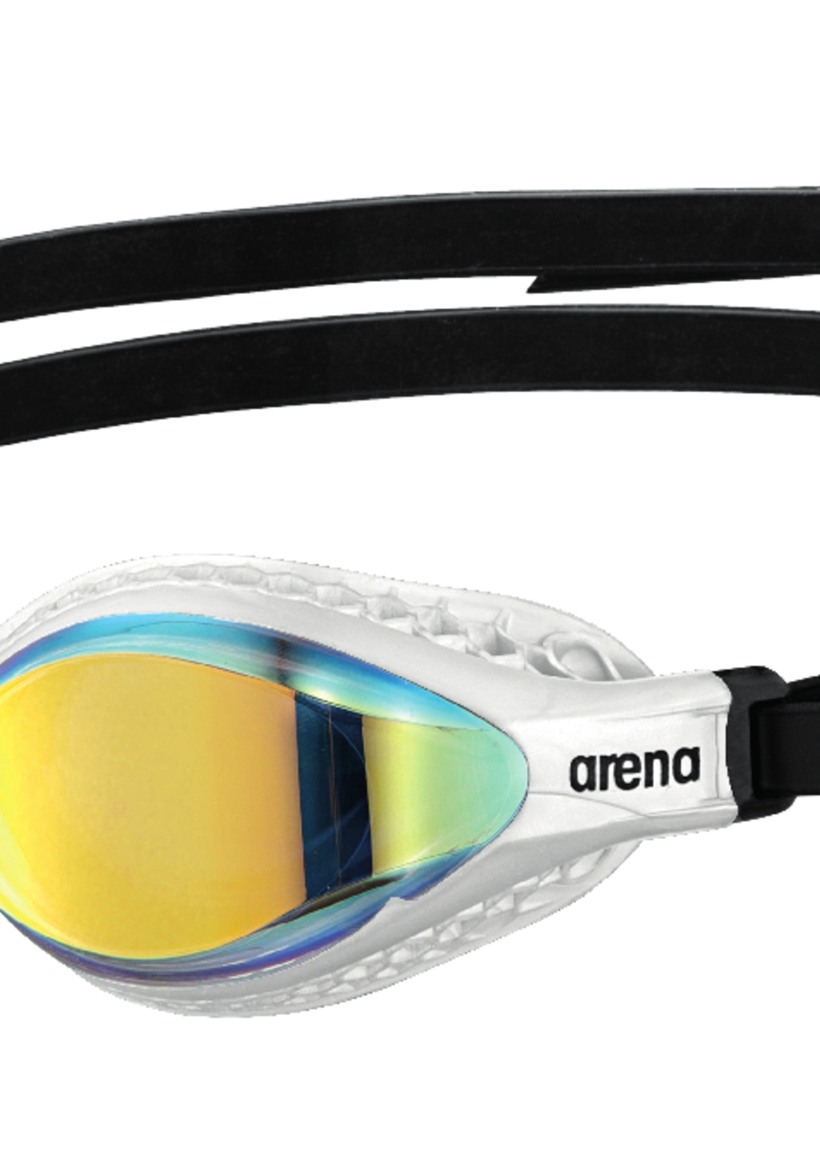 Arena Air Speed Mirror