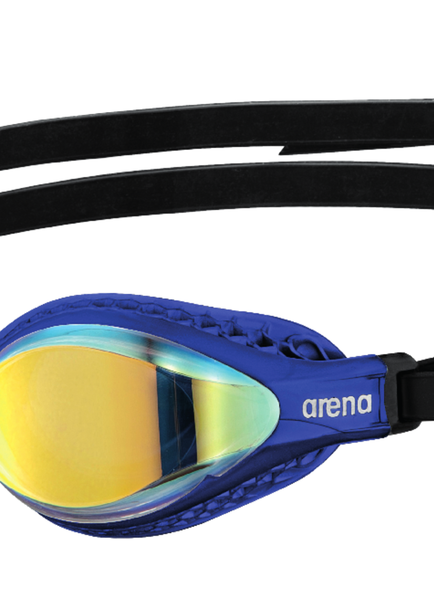 Arena Air Speed Mirror