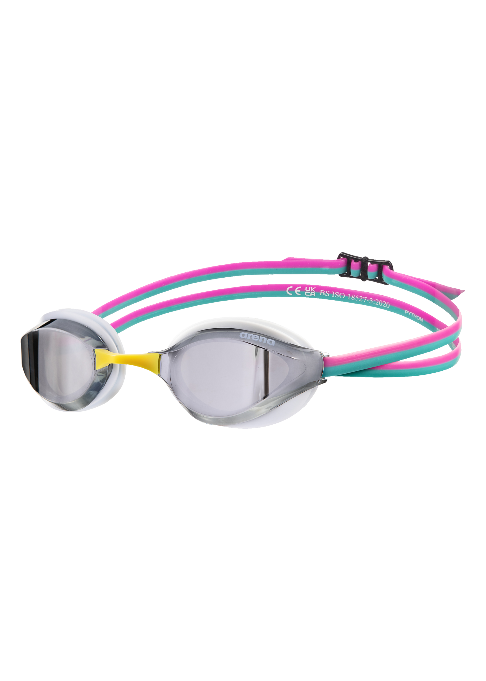 Arena Python Mirror Goggle
