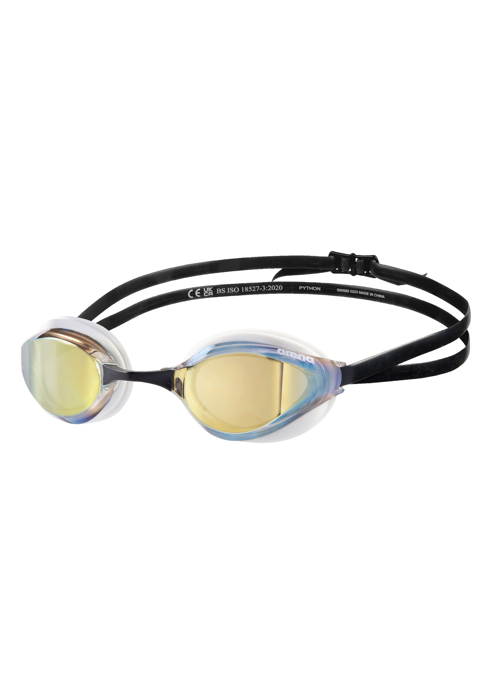 Arena Python Mirror Goggle