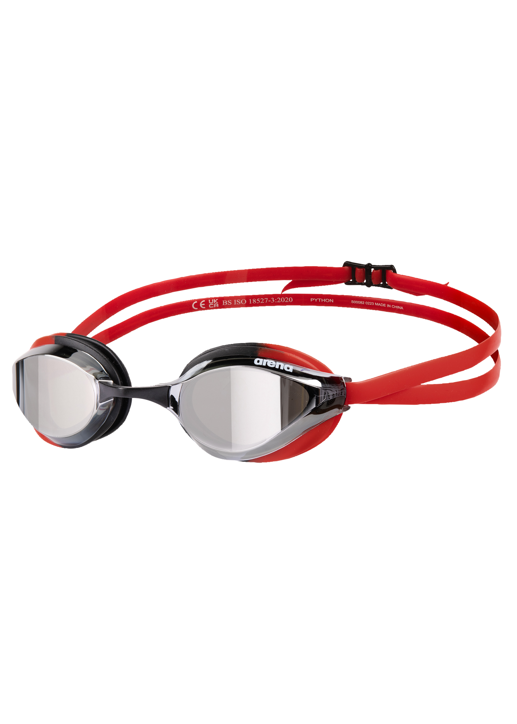 Arena Python Mirror Goggle