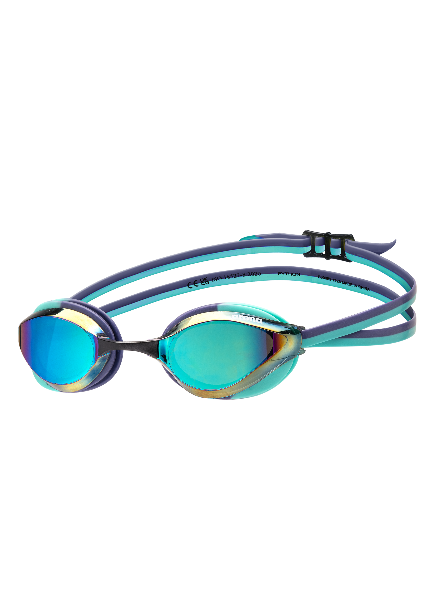 Arena Python Mirror Goggle