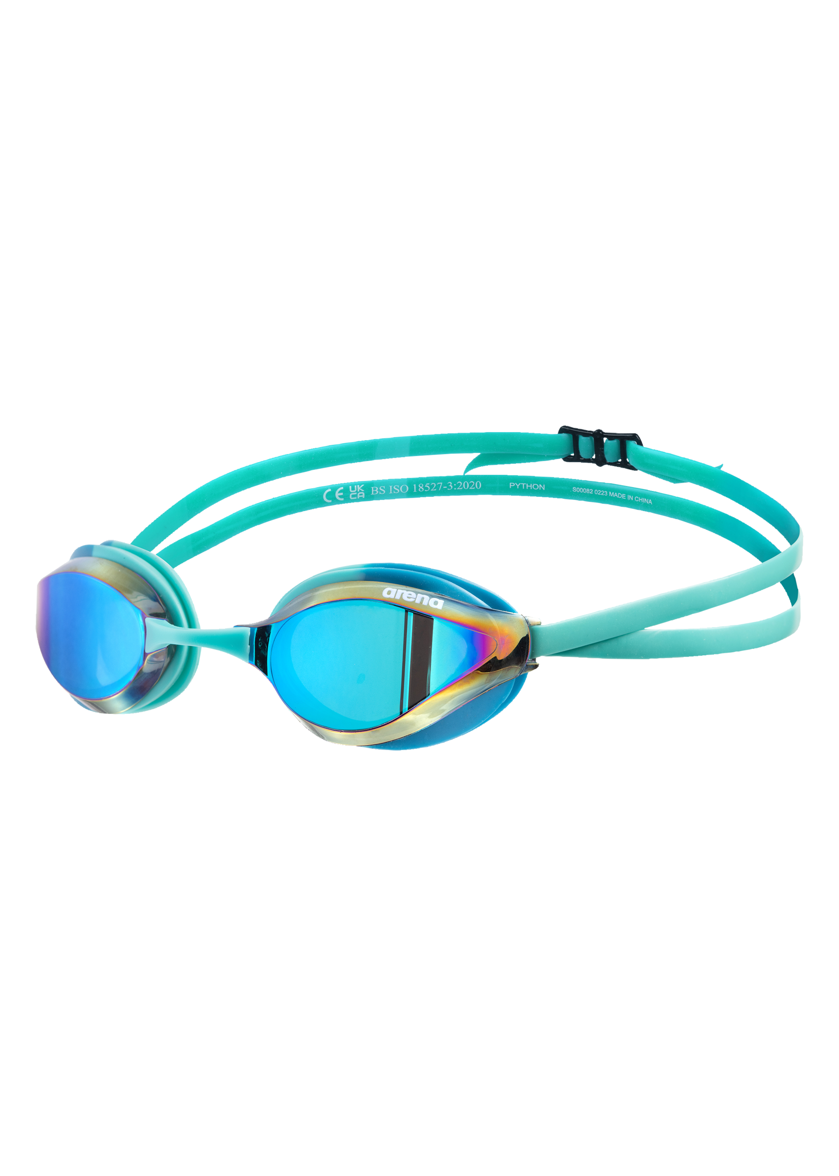 Arena Python Mirror Goggle