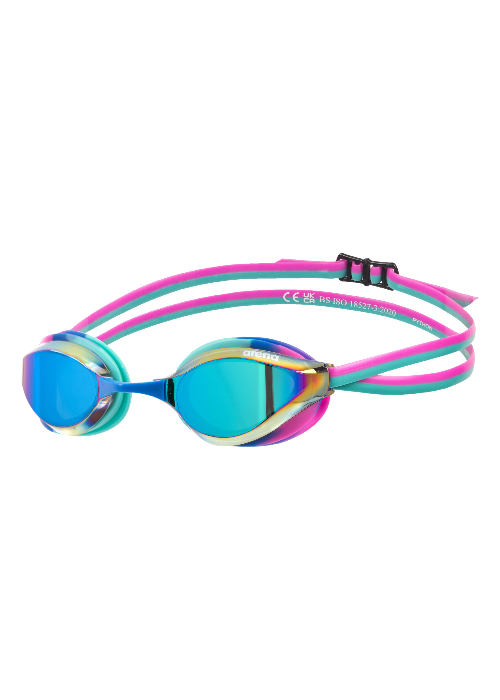 Arena Python Mirror Goggle