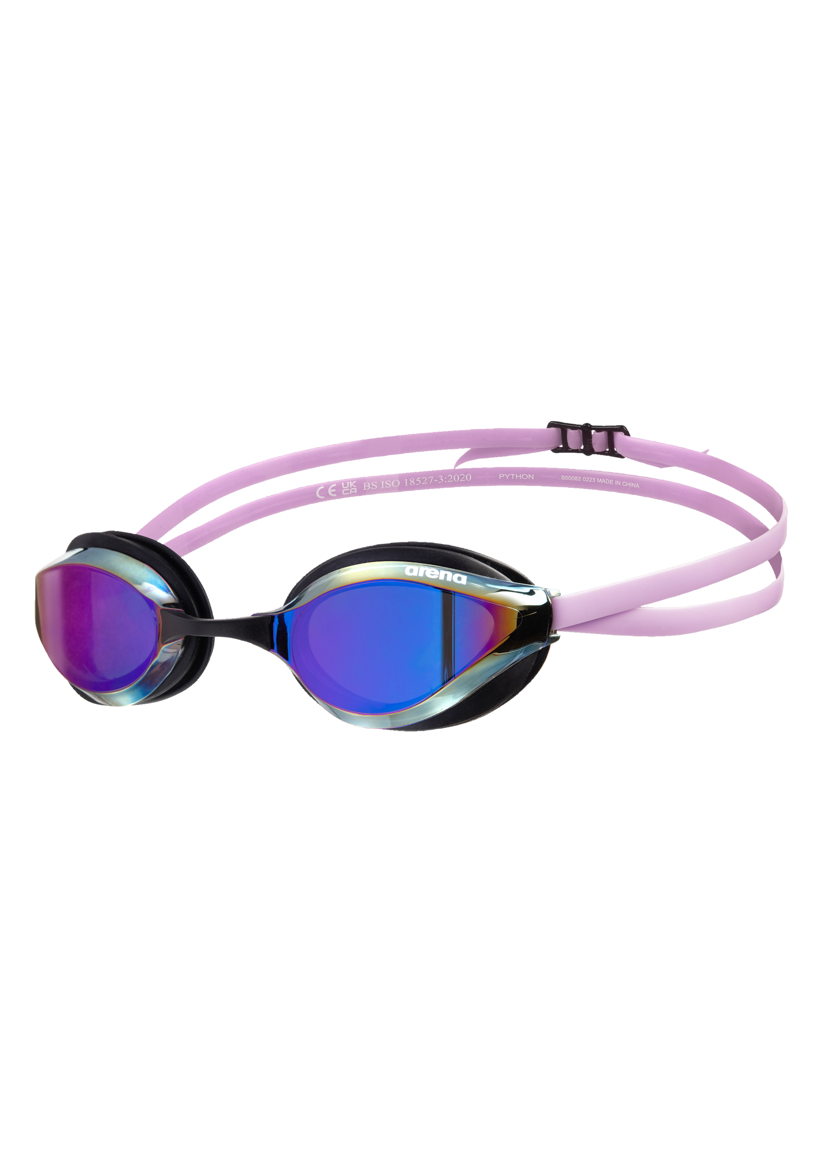 Arena Python Mirror Goggle