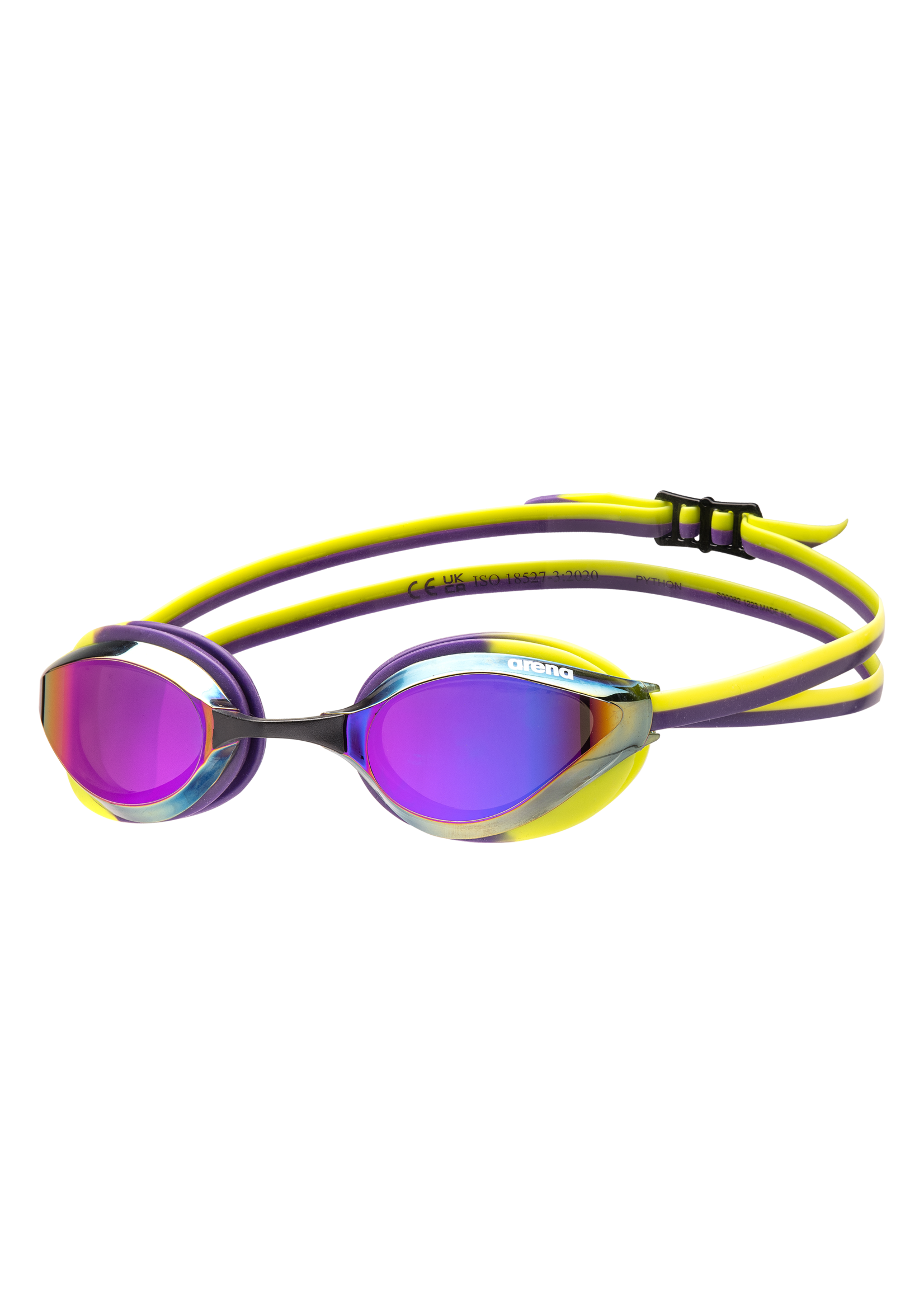 Arena Python Mirror Goggle