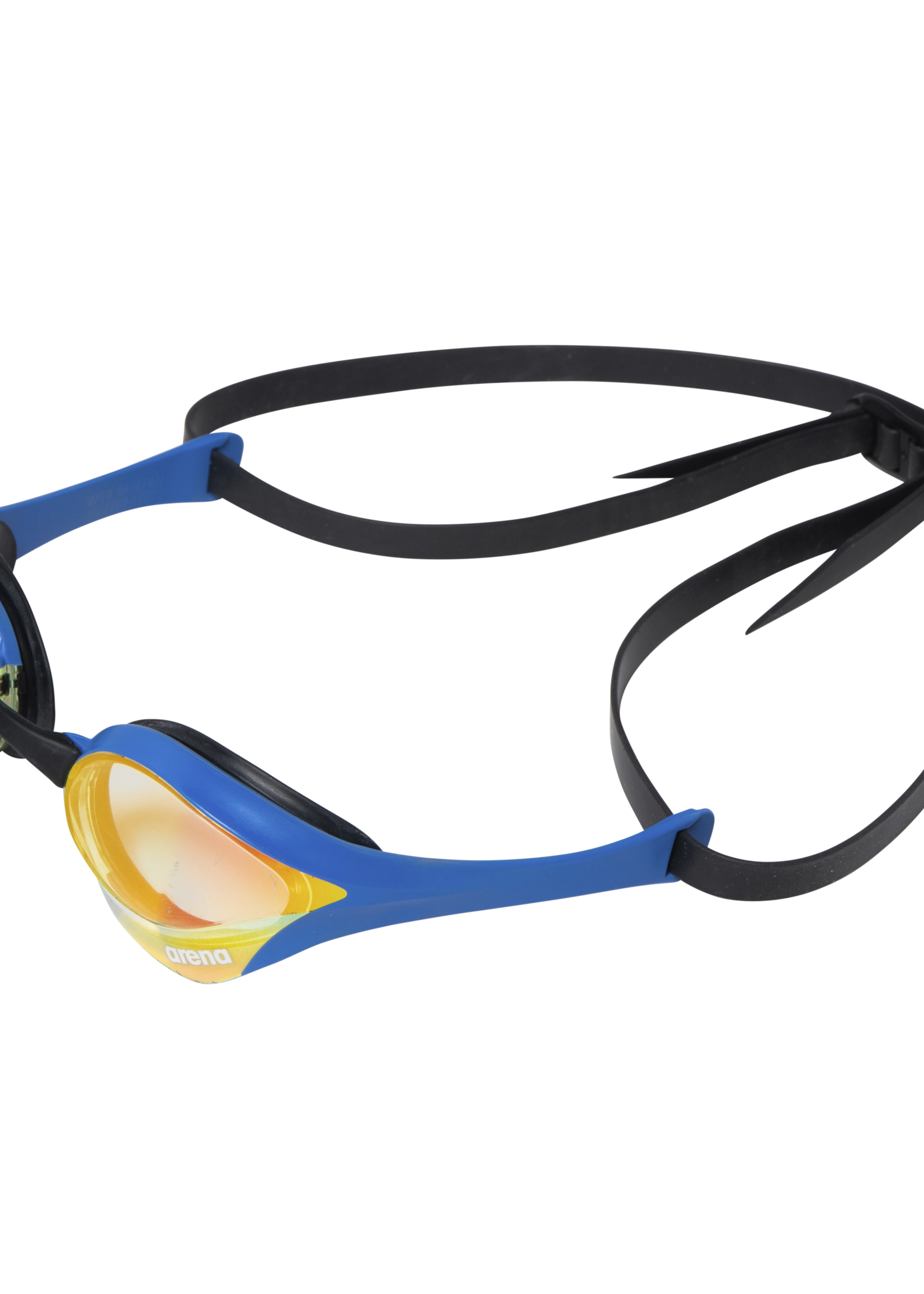 Arena Cobra Ultra Swipe Mirror Goggles