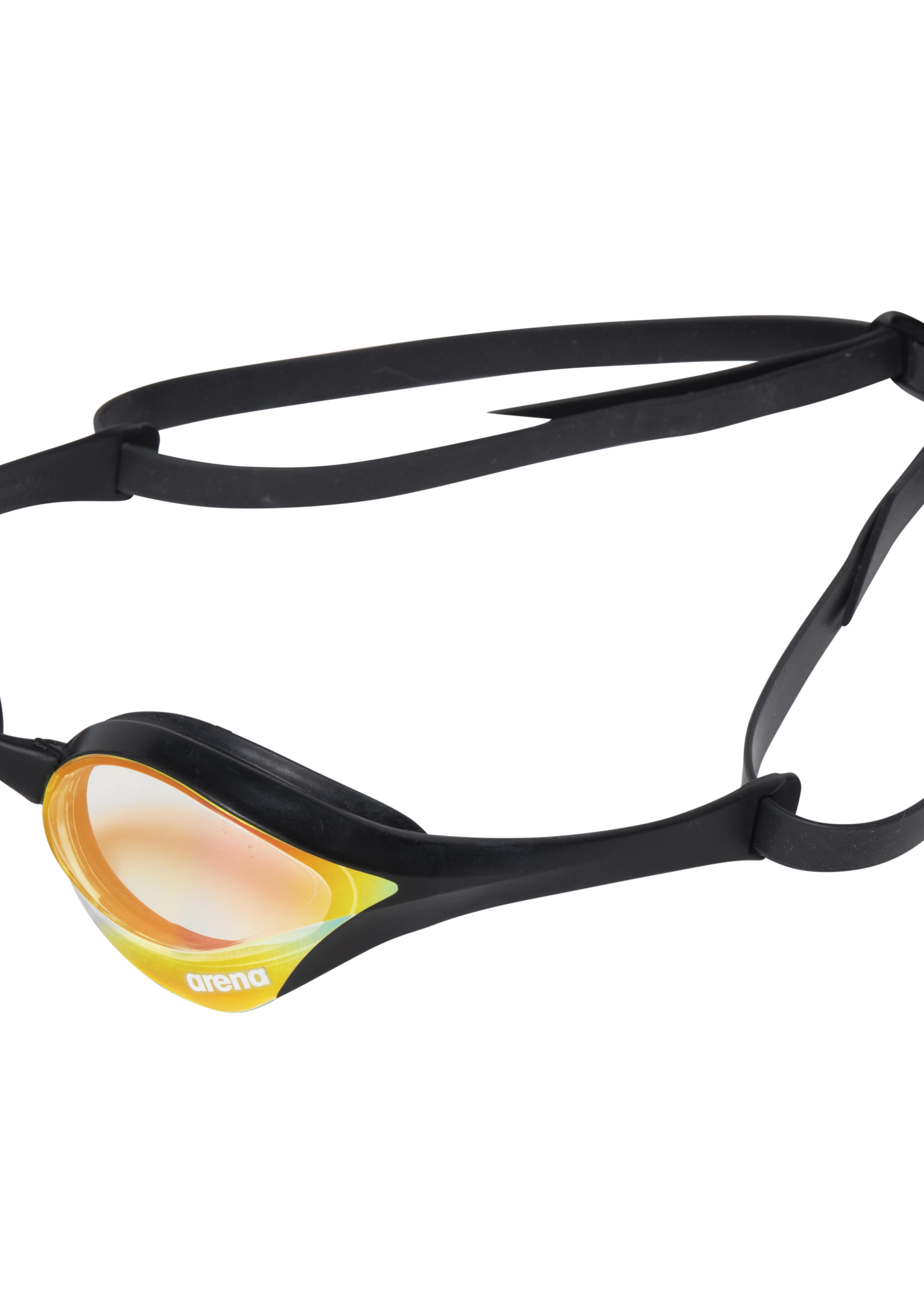 Arena Cobra Ultra Swipe Mirror Goggles