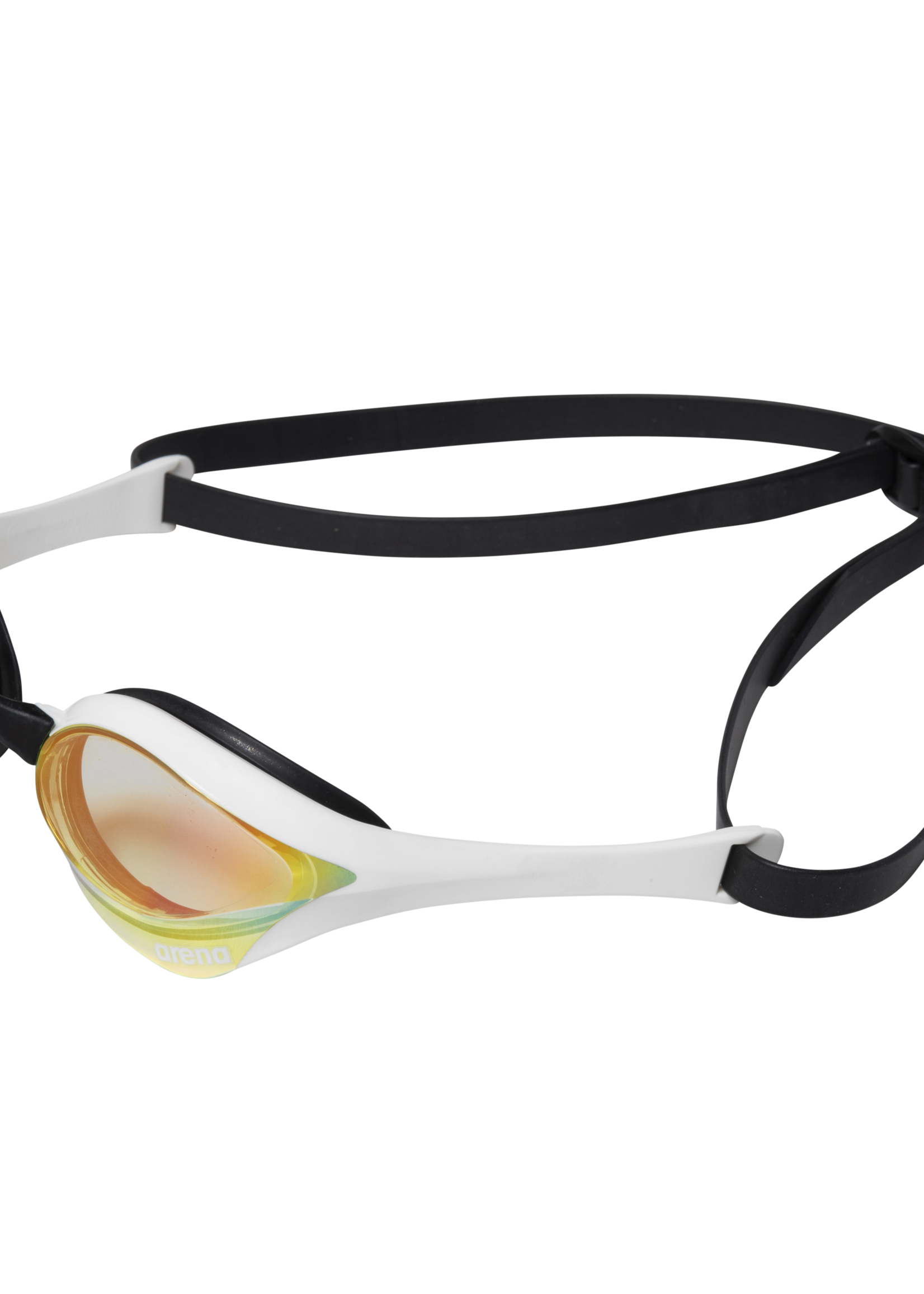 Arena Cobra Ultra Swipe Mirror Goggles
