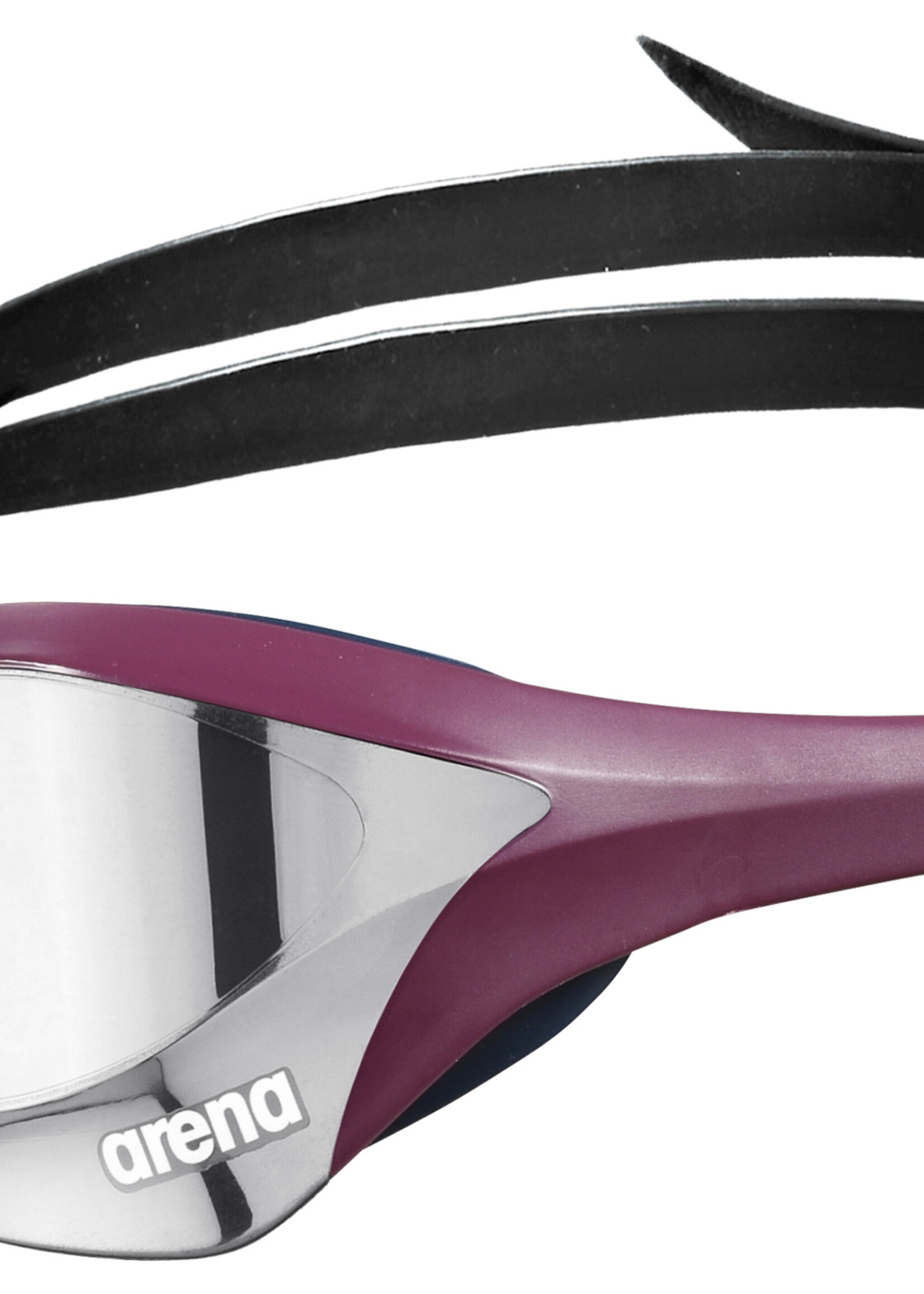 Arena Cobra Ultra Swipe Mirror Goggles