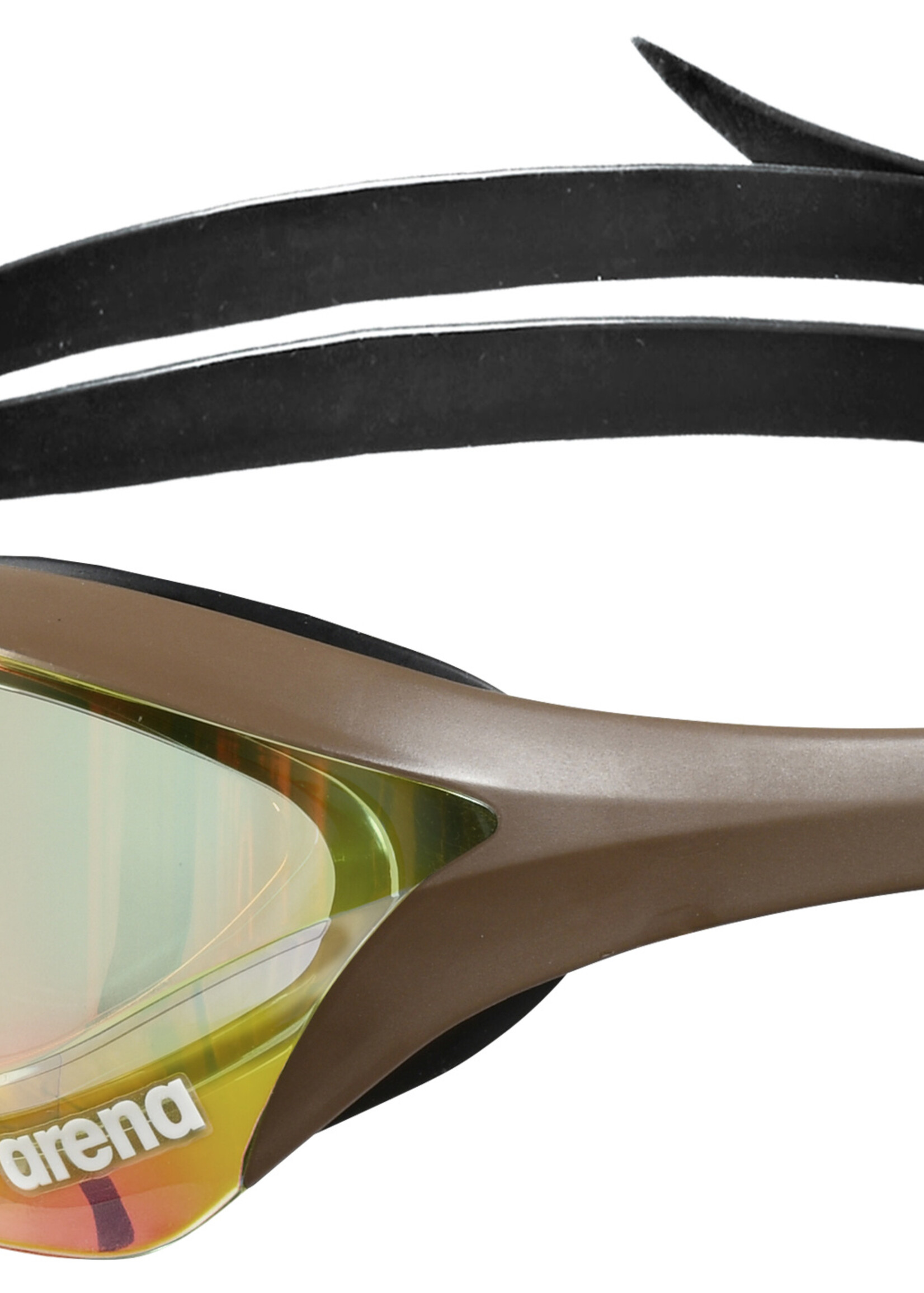 Arena Cobra Ultra Swipe Mirror Goggles