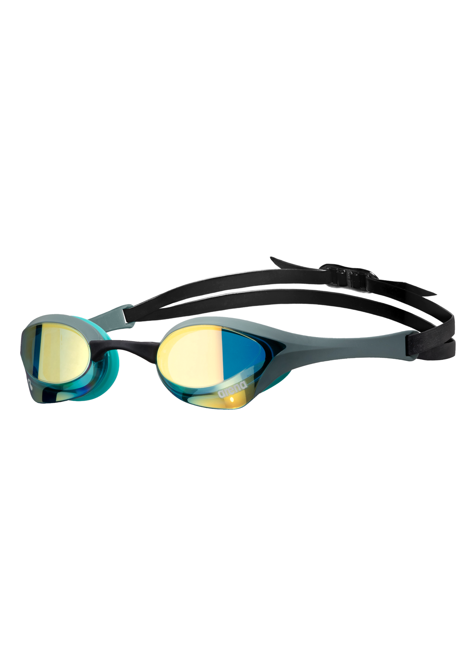 Arena Cobra Ultra Swipe Mirror Goggles