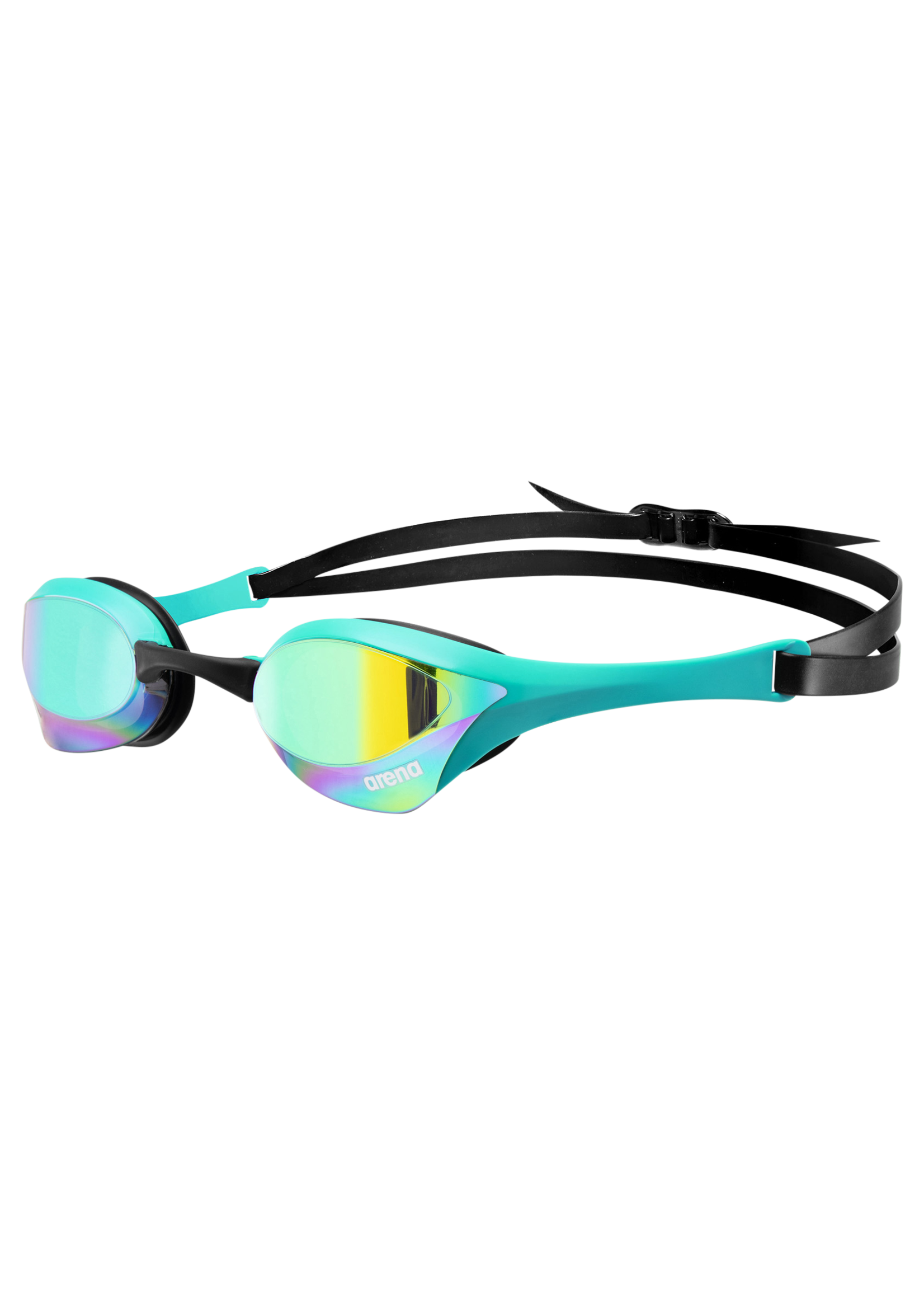 Arena Cobra Ultra Swipe Mirror Goggles