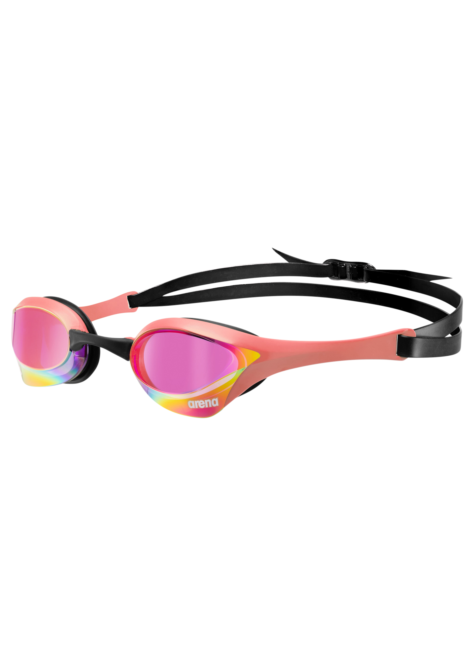 Arena Cobra Ultra Swipe Mirror Goggles