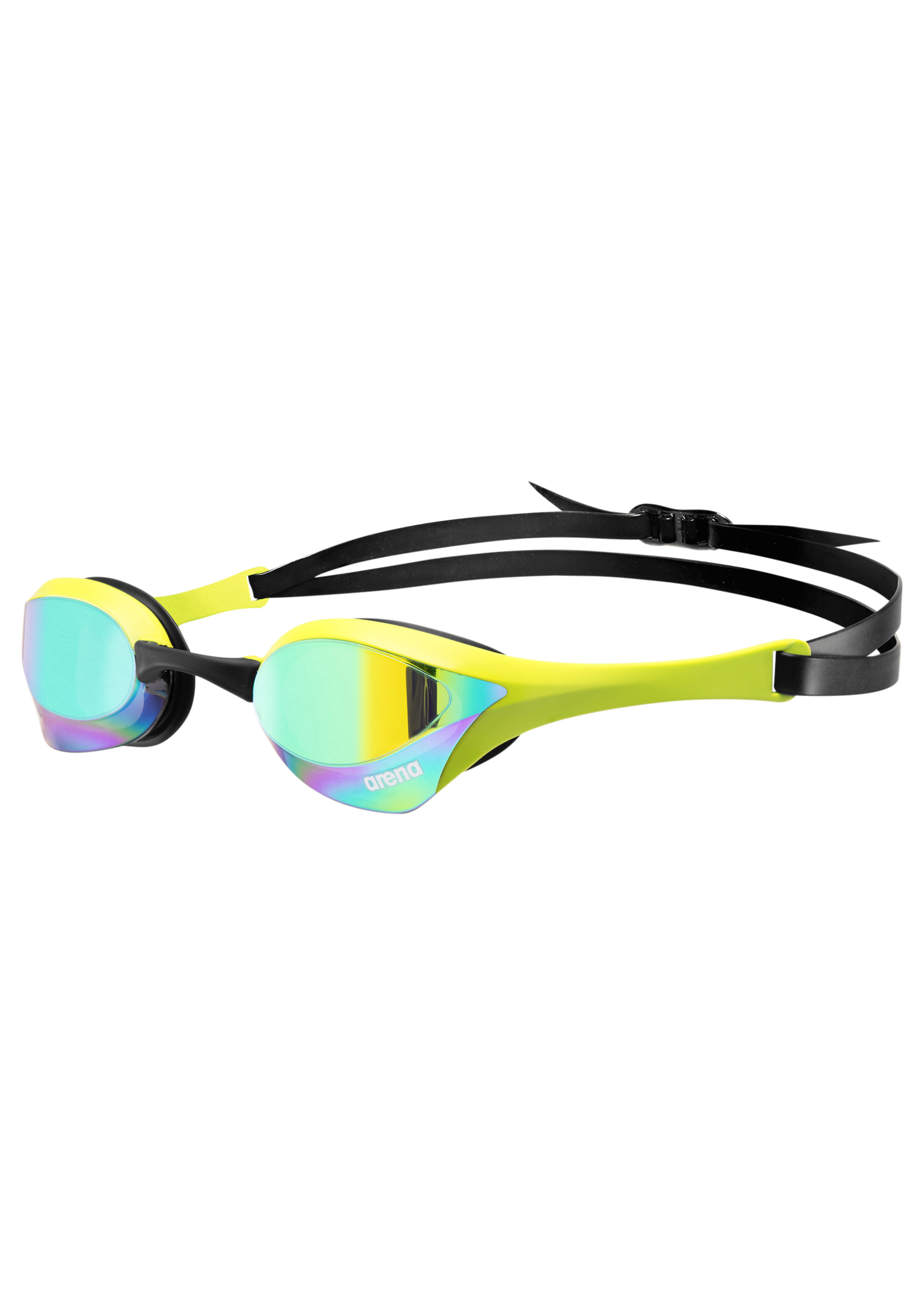Arena Cobra Ultra Swipe Mirror Goggles