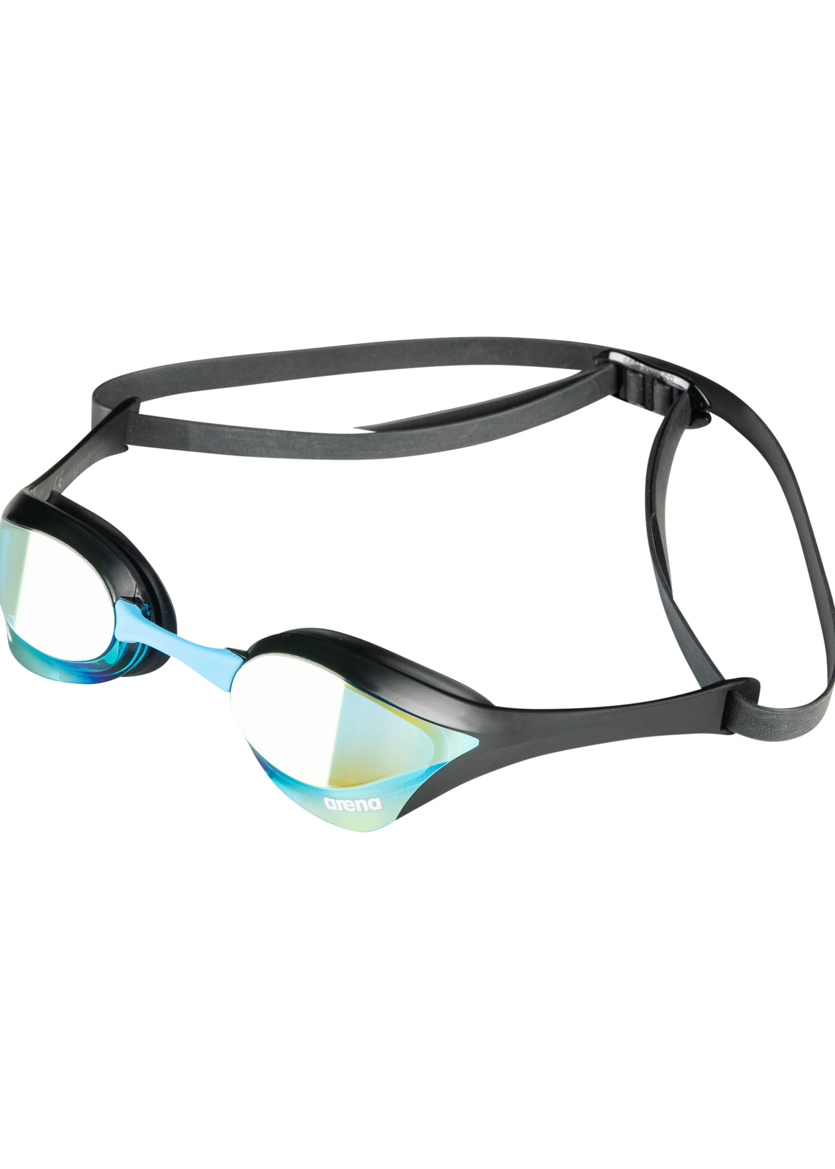 Arena Cobra Ultra Swipe Mirror Goggles