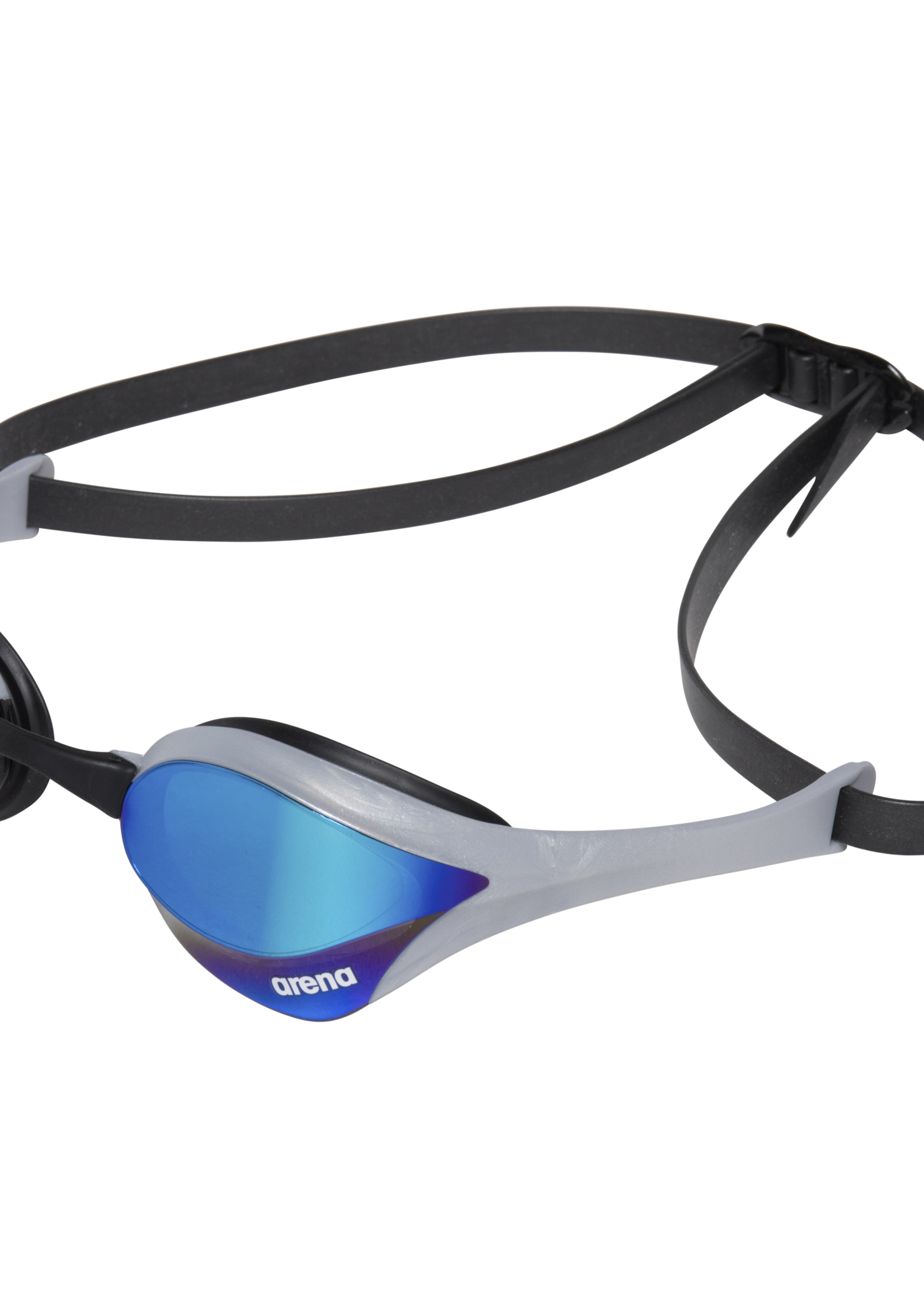 Arena Cobra Ultra Swipe Mirror Goggles