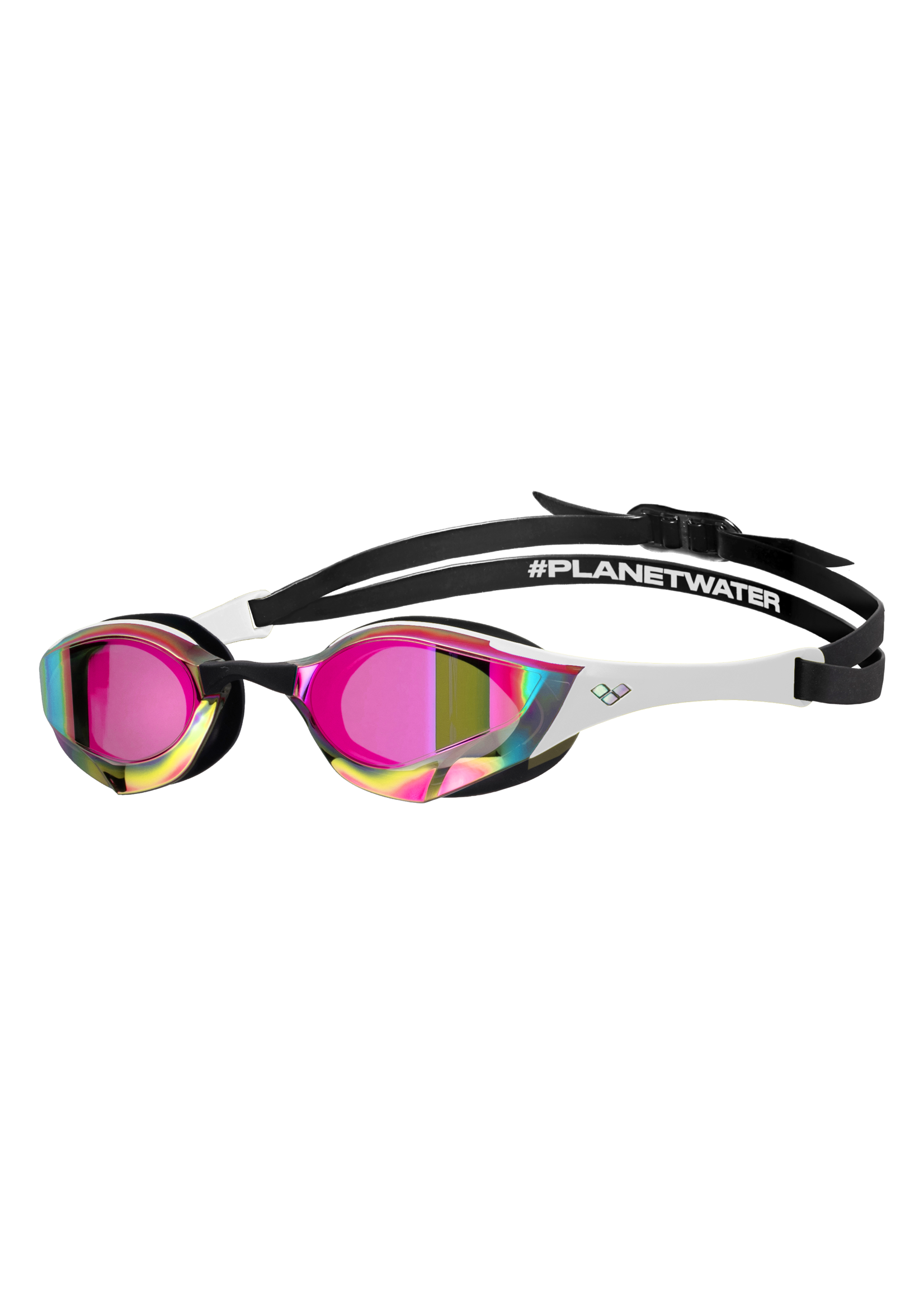 Arena Cobra Edge Swipe Mirror